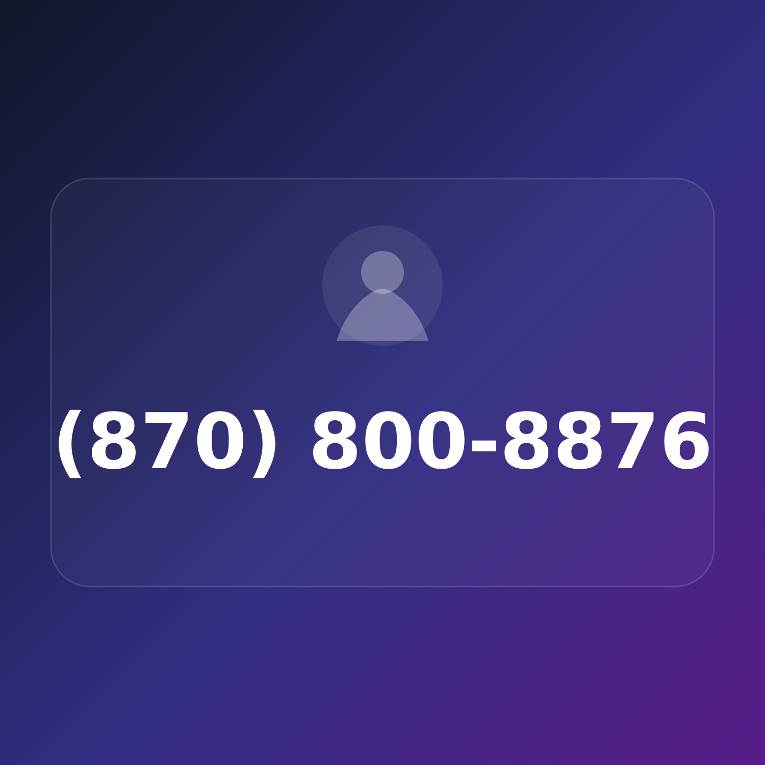 (870) 800-TURN product image