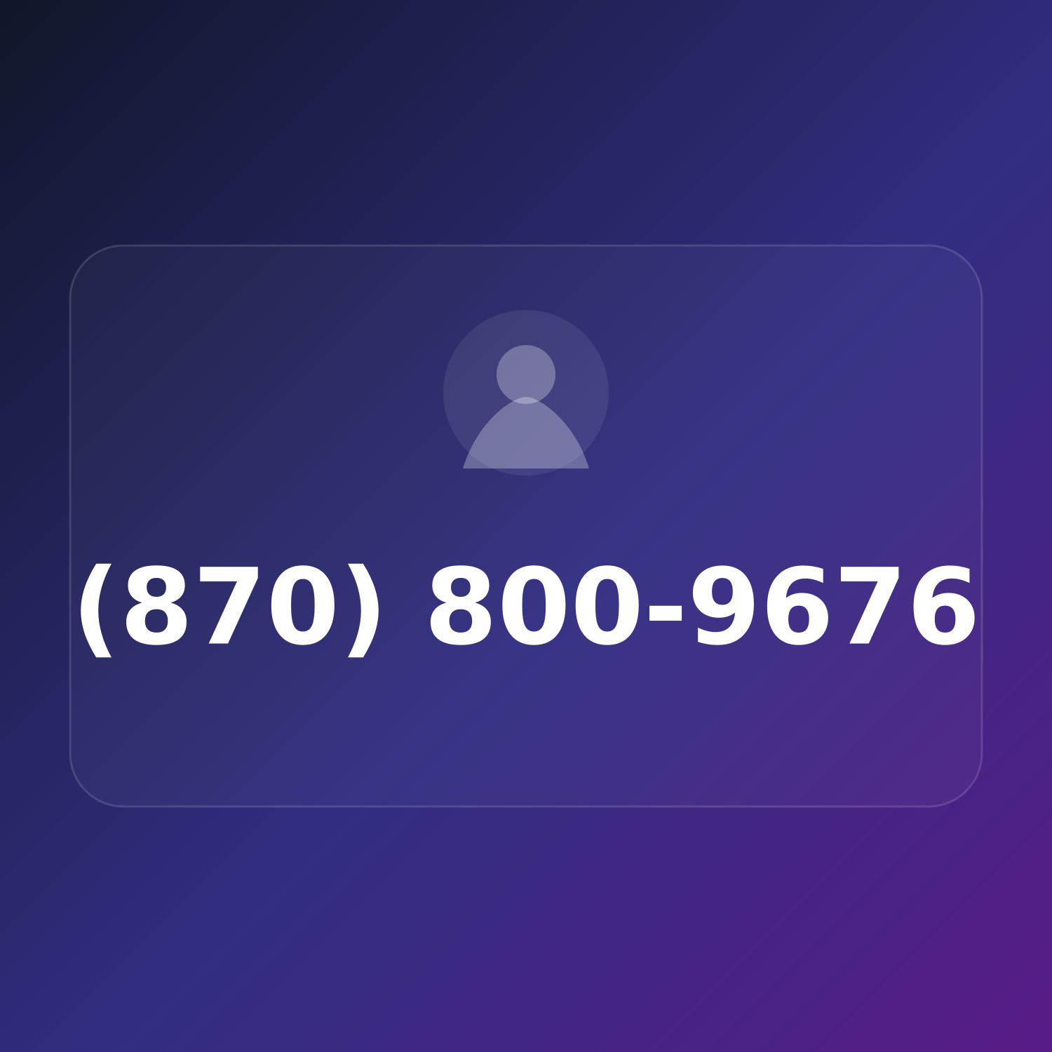 (870) 800-WORM product image