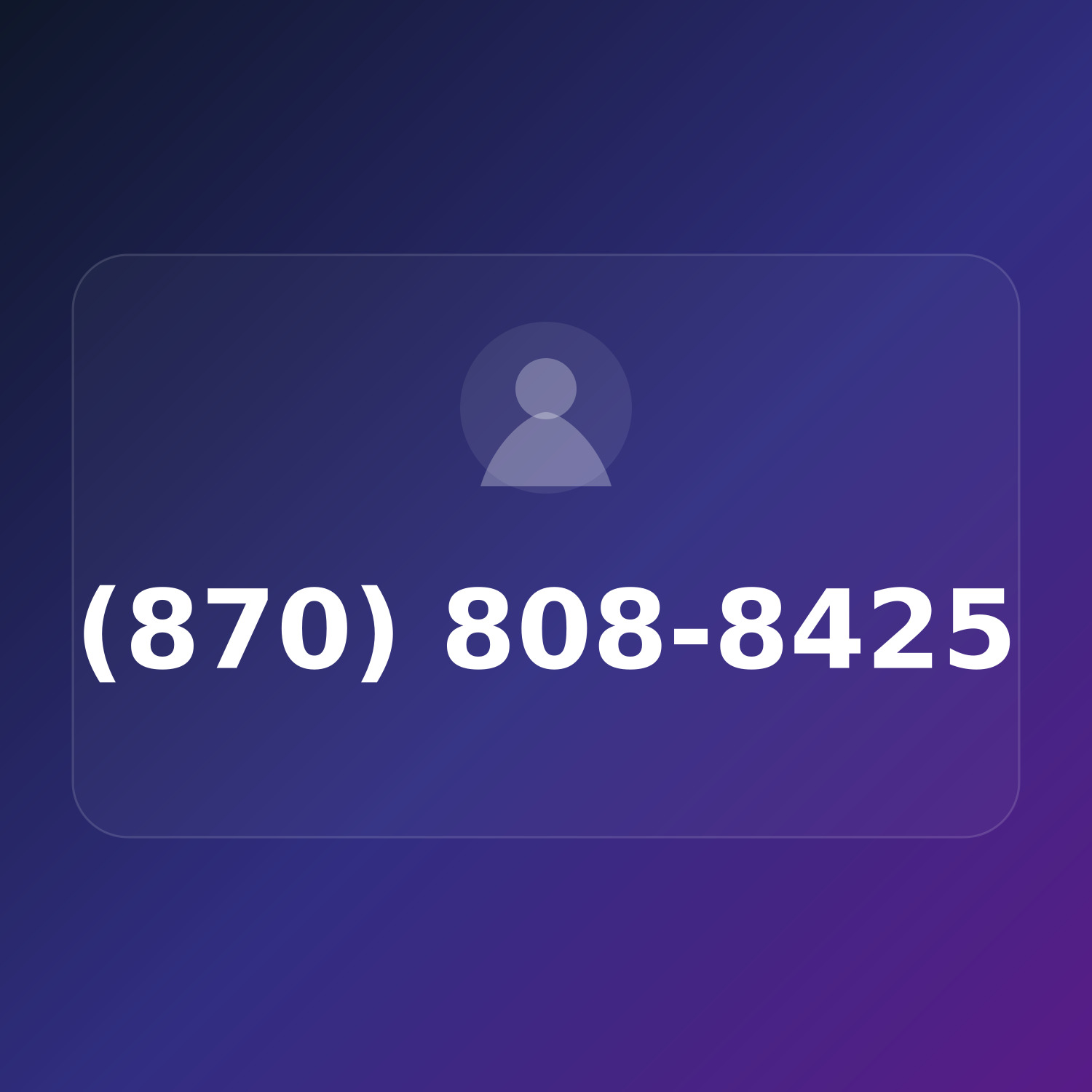 (870) 808-TICK product image
