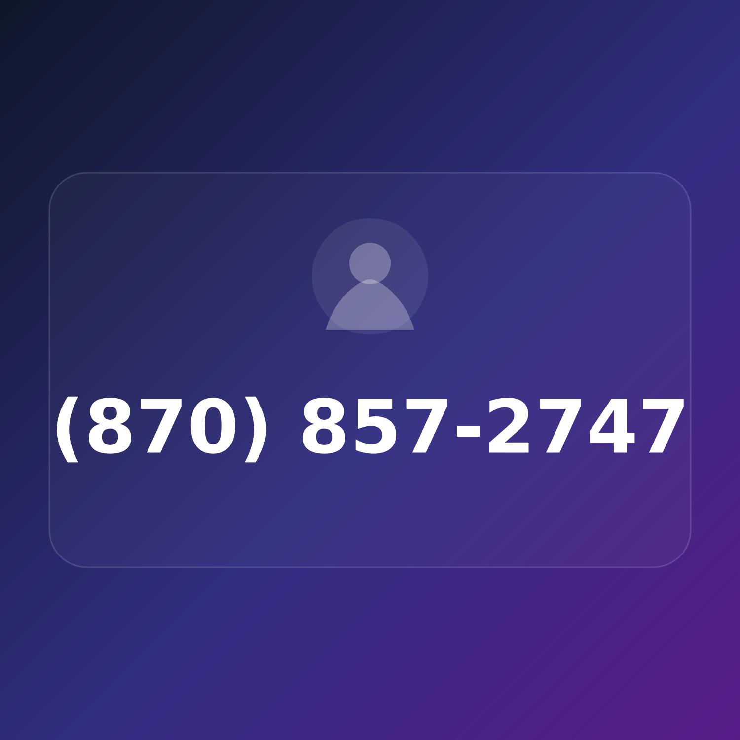 (870) 857-APIS product image