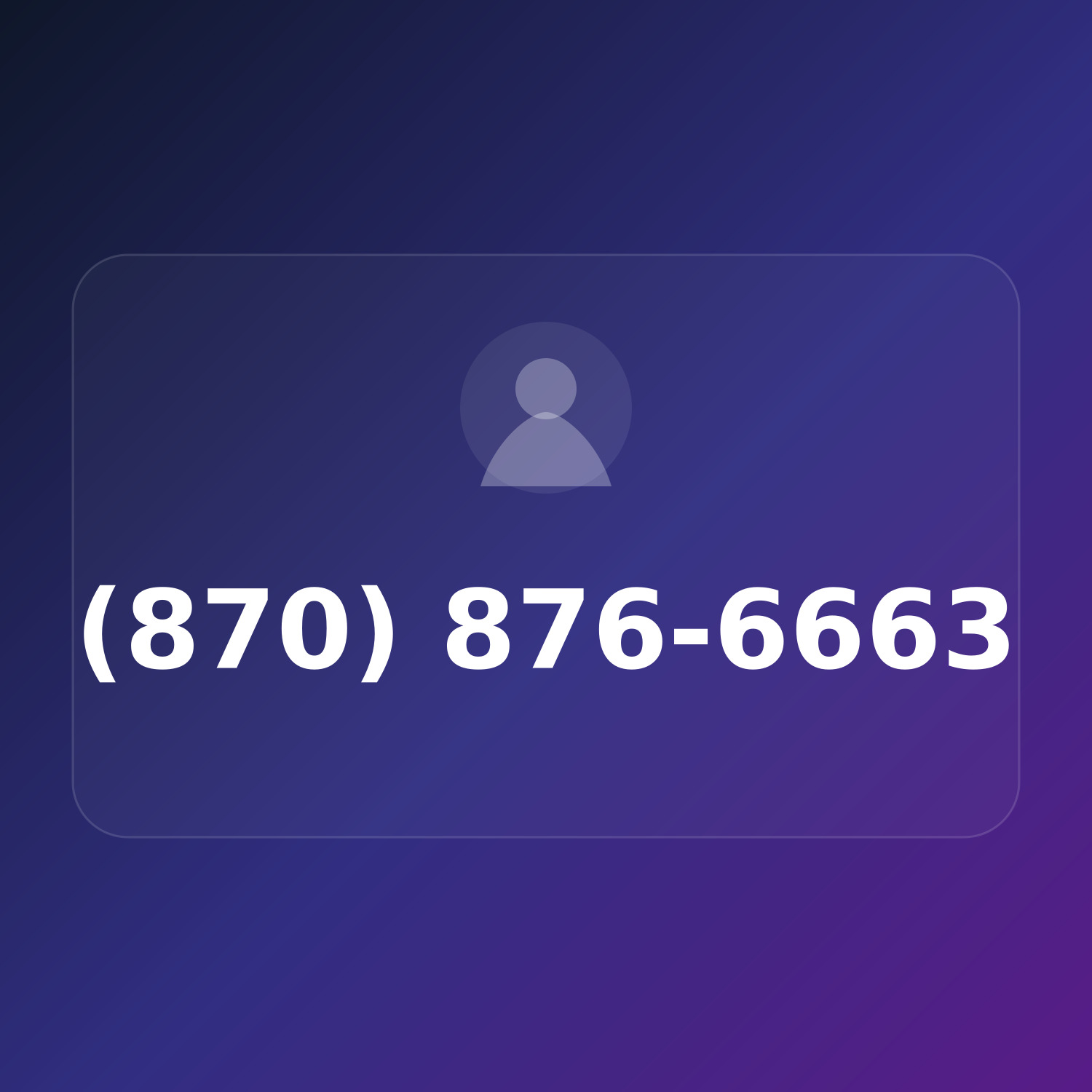 (870) 876-MOOD product image