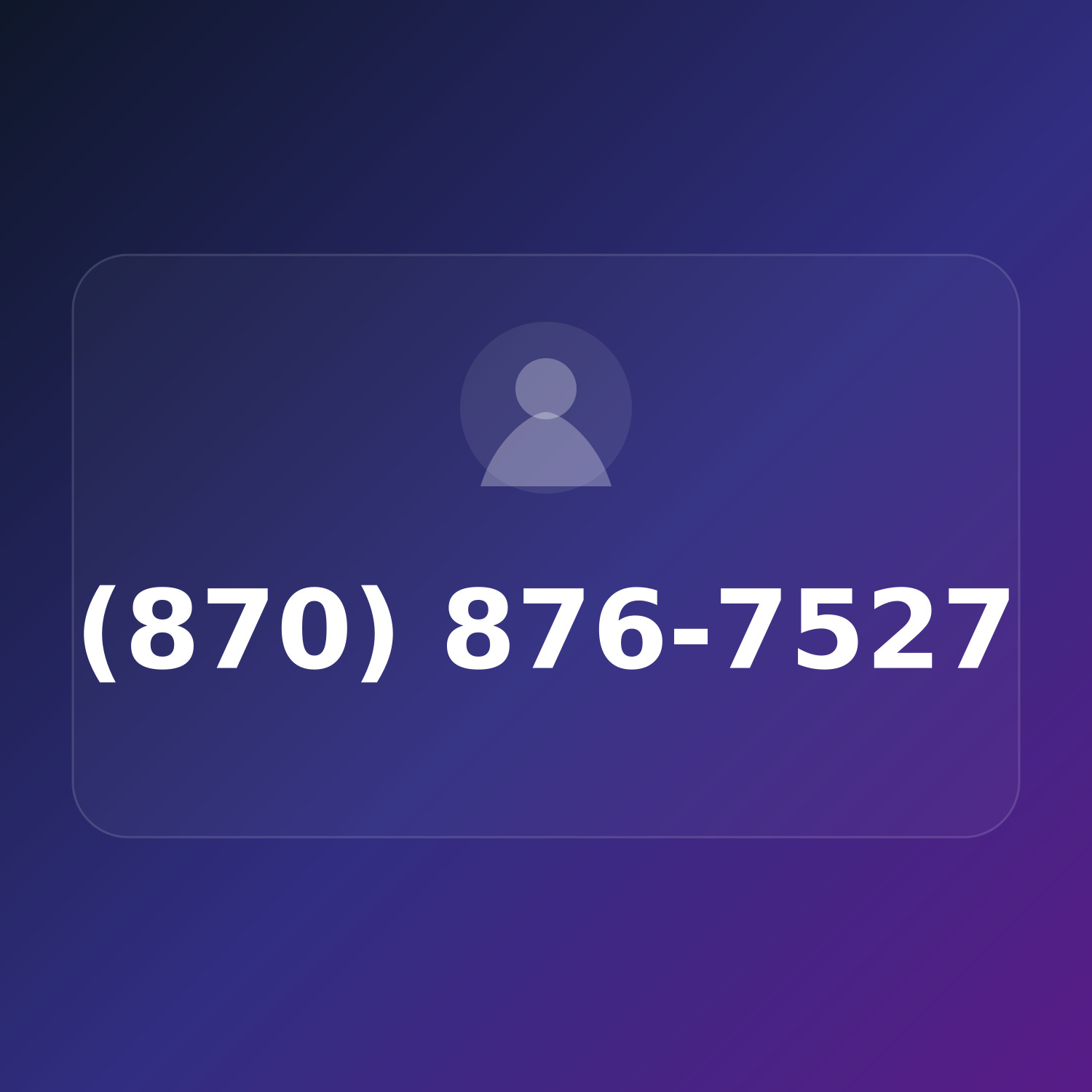 (870) 876-SLAP product image