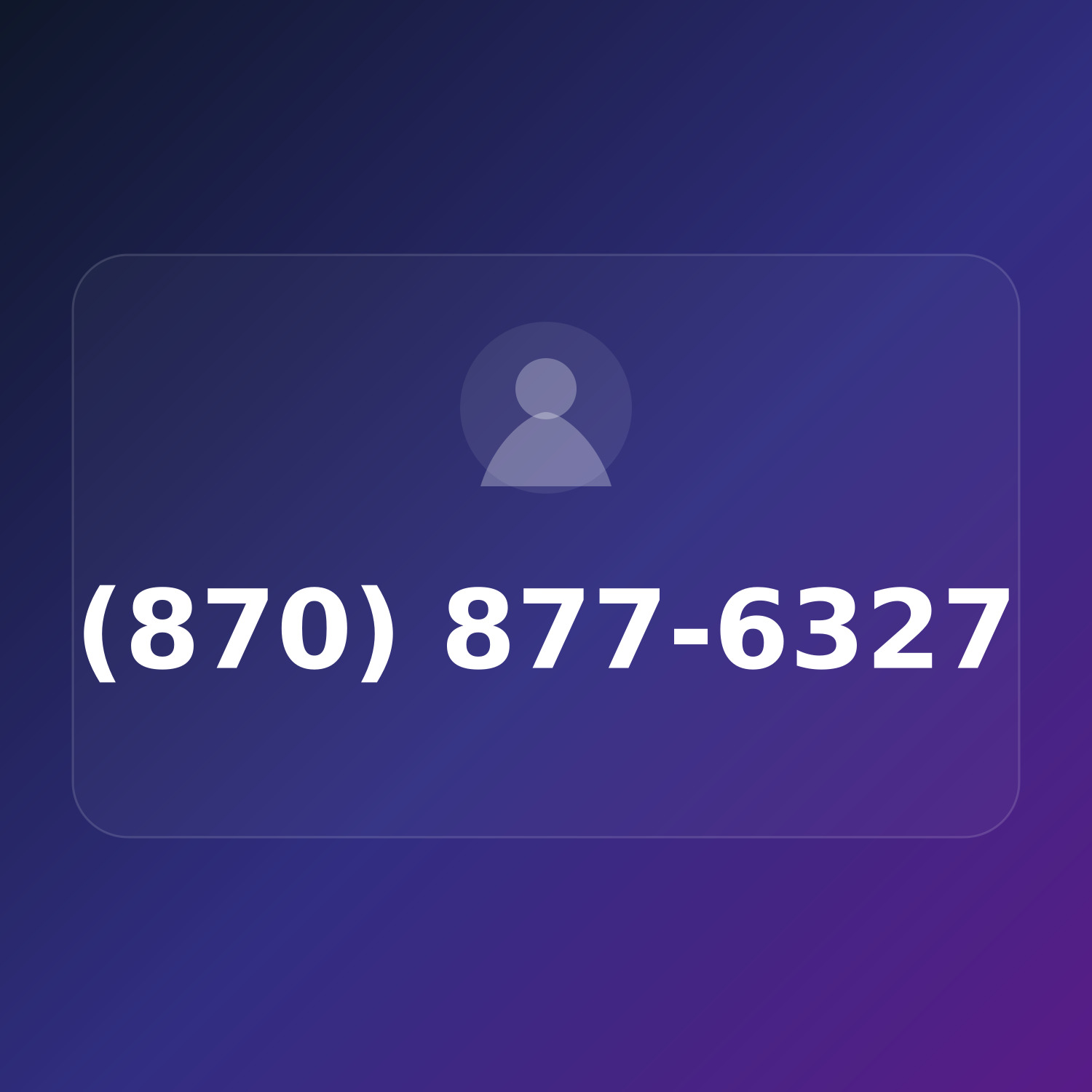 (870) 877-NEAR product image