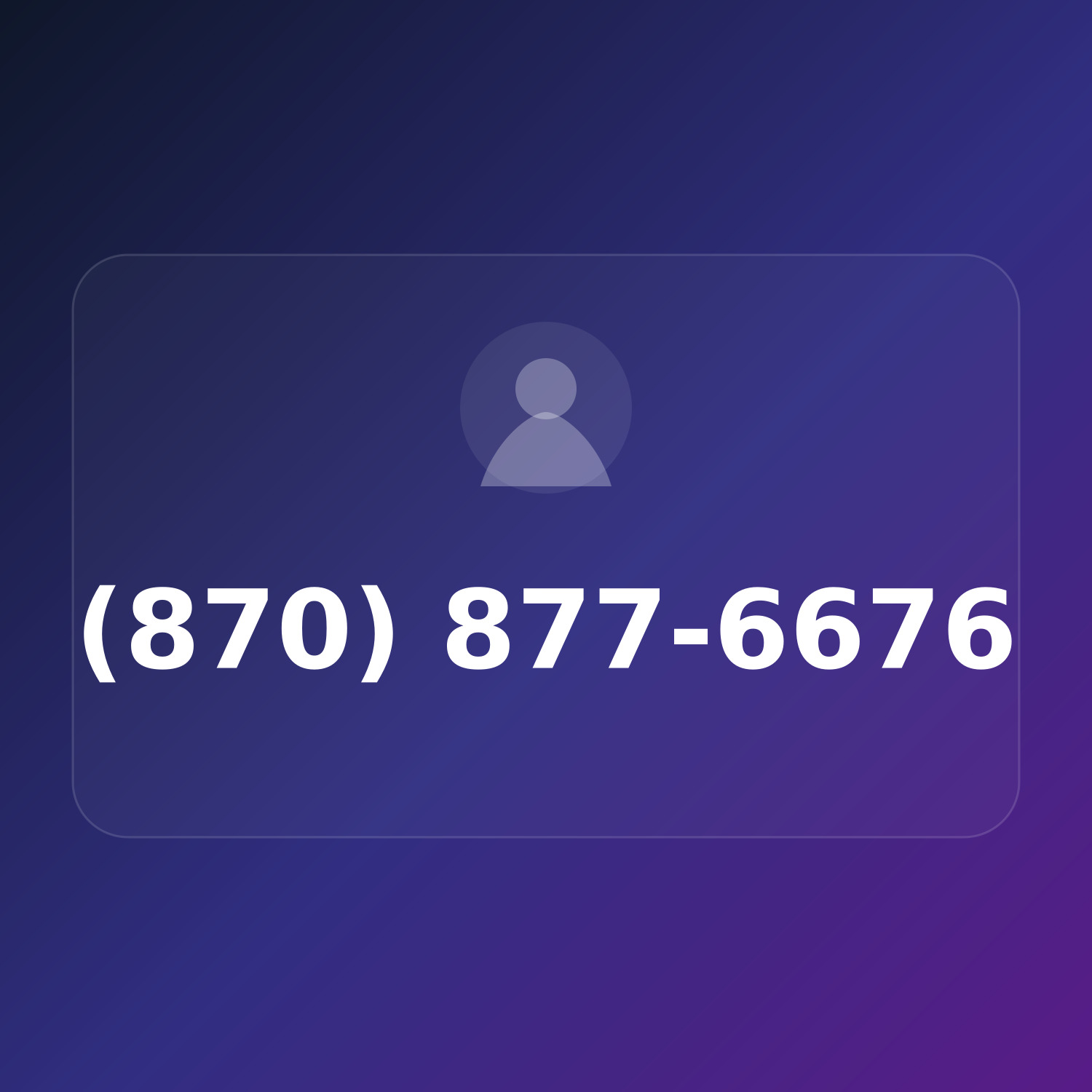 (870) 877-NORM product image