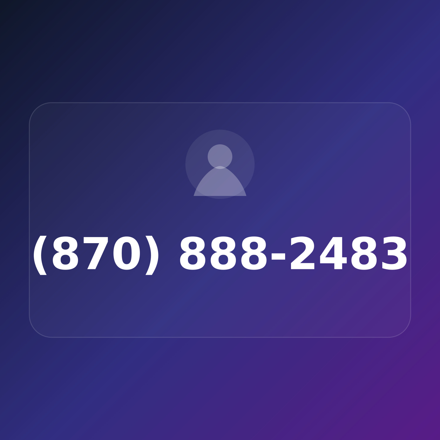 (870) 888-BITE product image