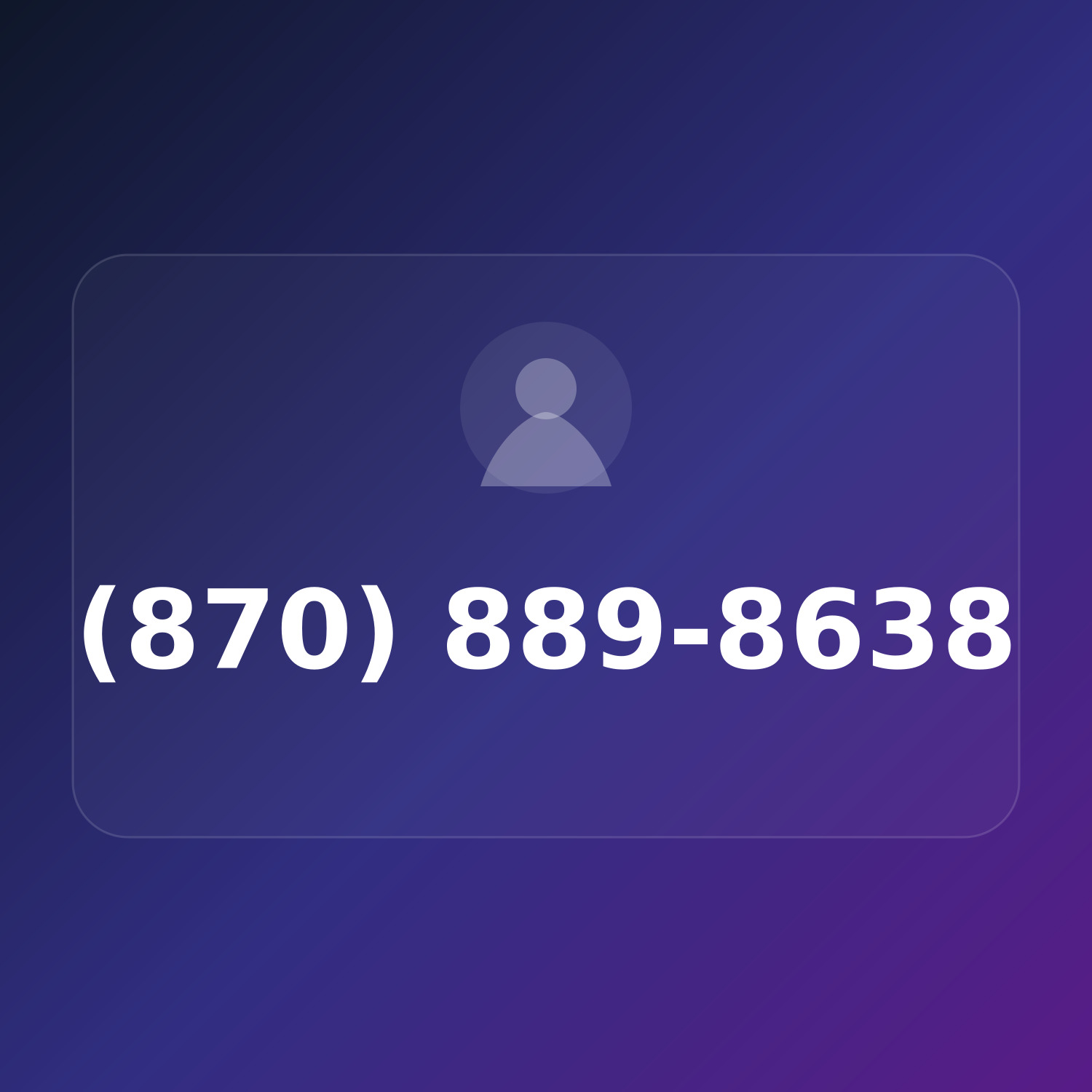 (870) 889-TOFU product image