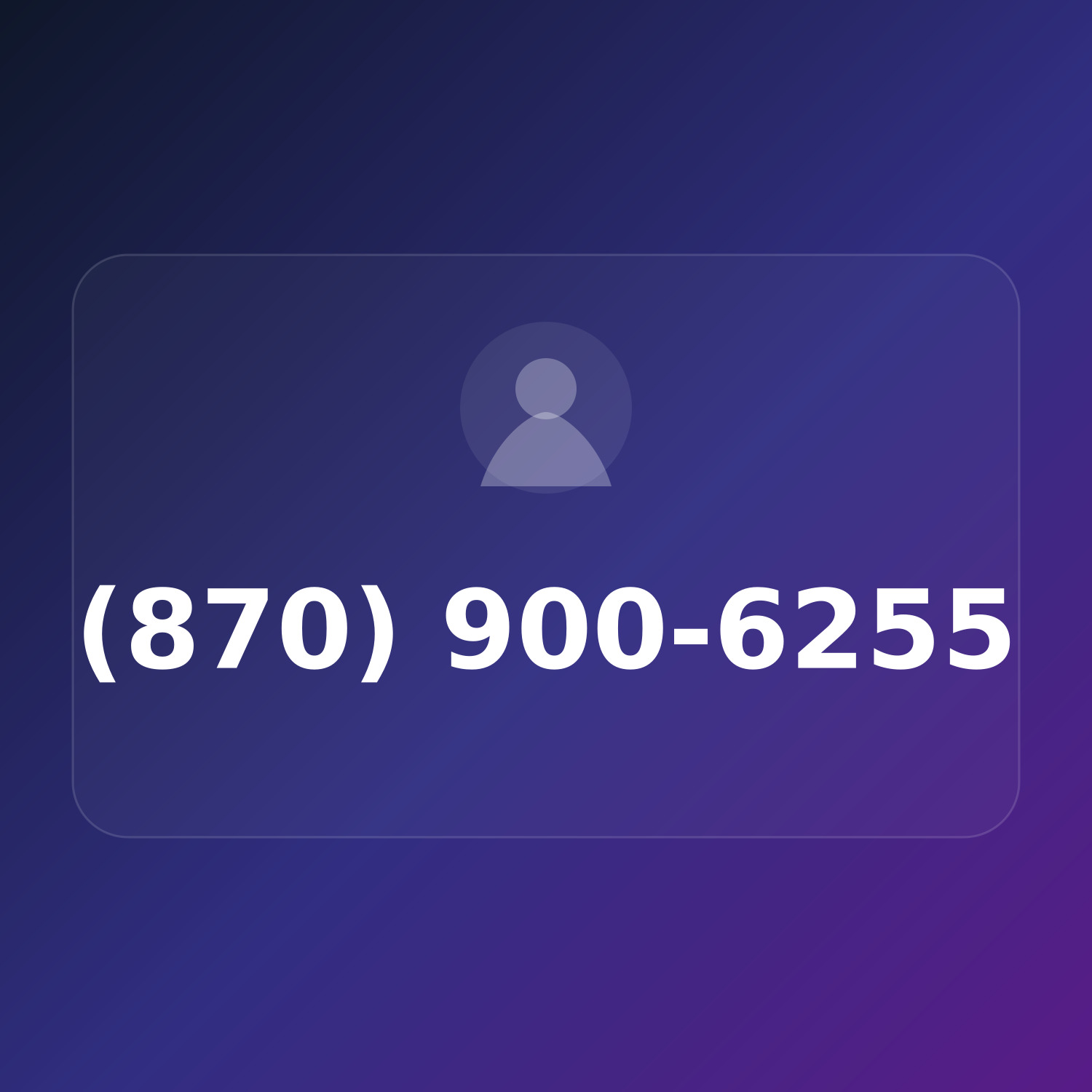 (870) 900-MALL product image
