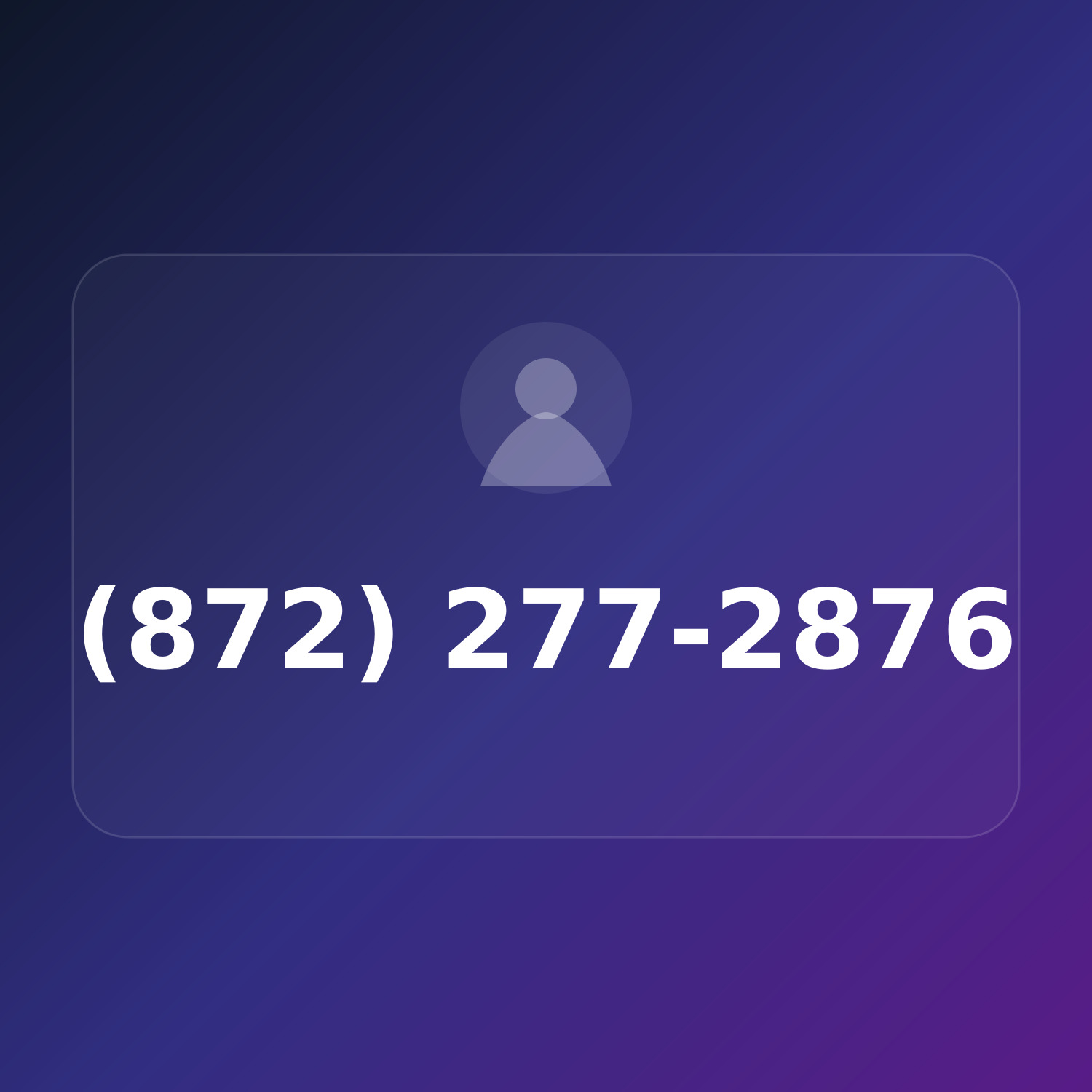 (872) 277-BURN product image
