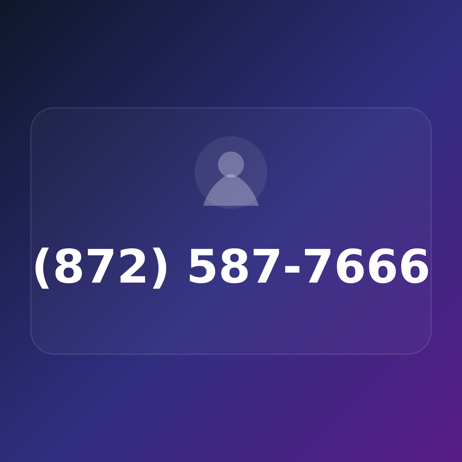 (872) 58-PRO-66 product image