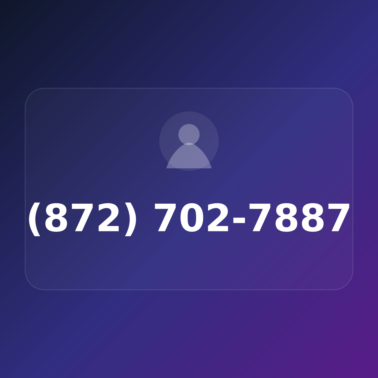(872) 702-PUTS product image