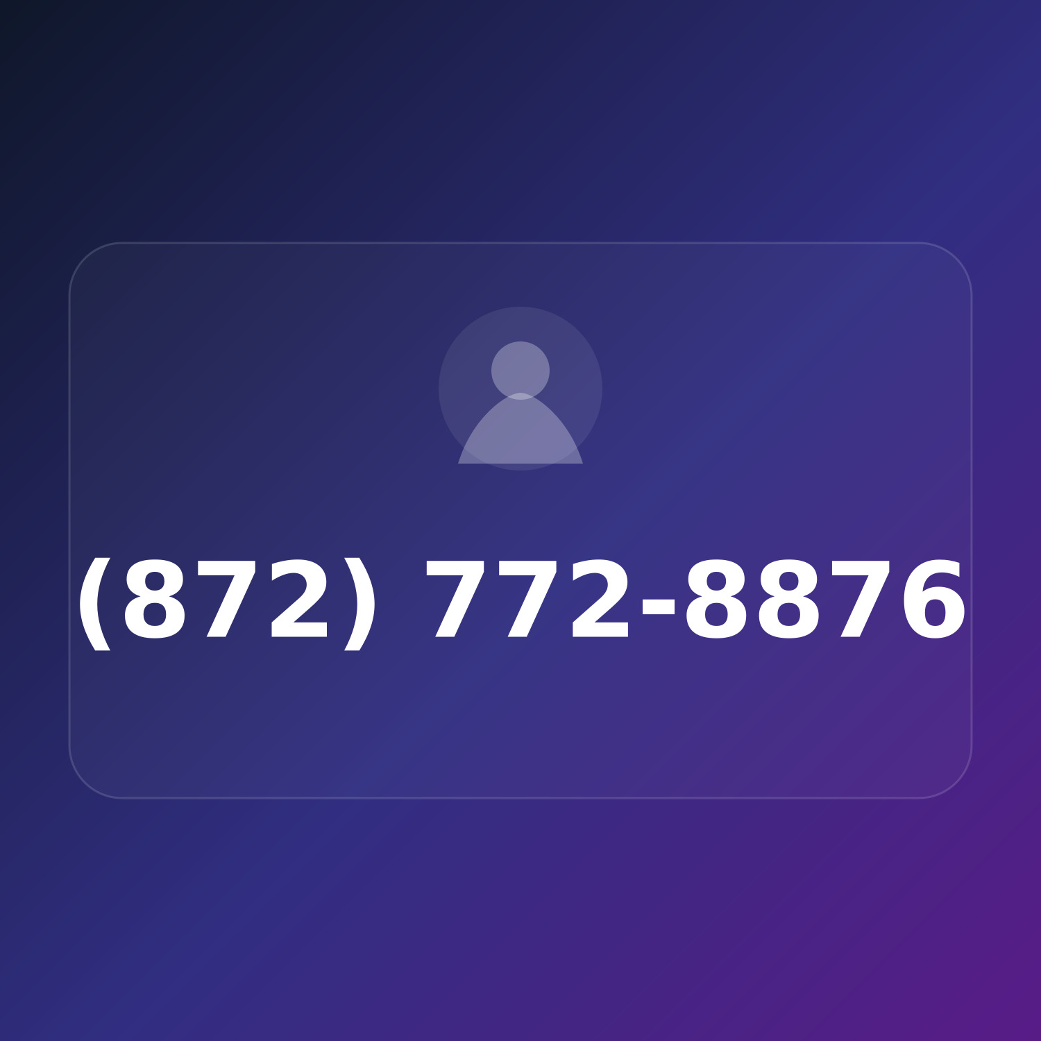 (872) 772-TURN product image