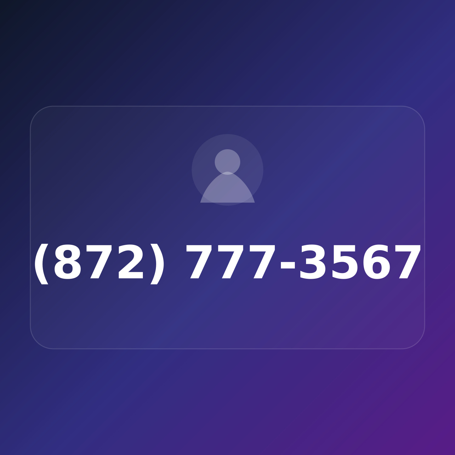 (872) 777-FLOP product image