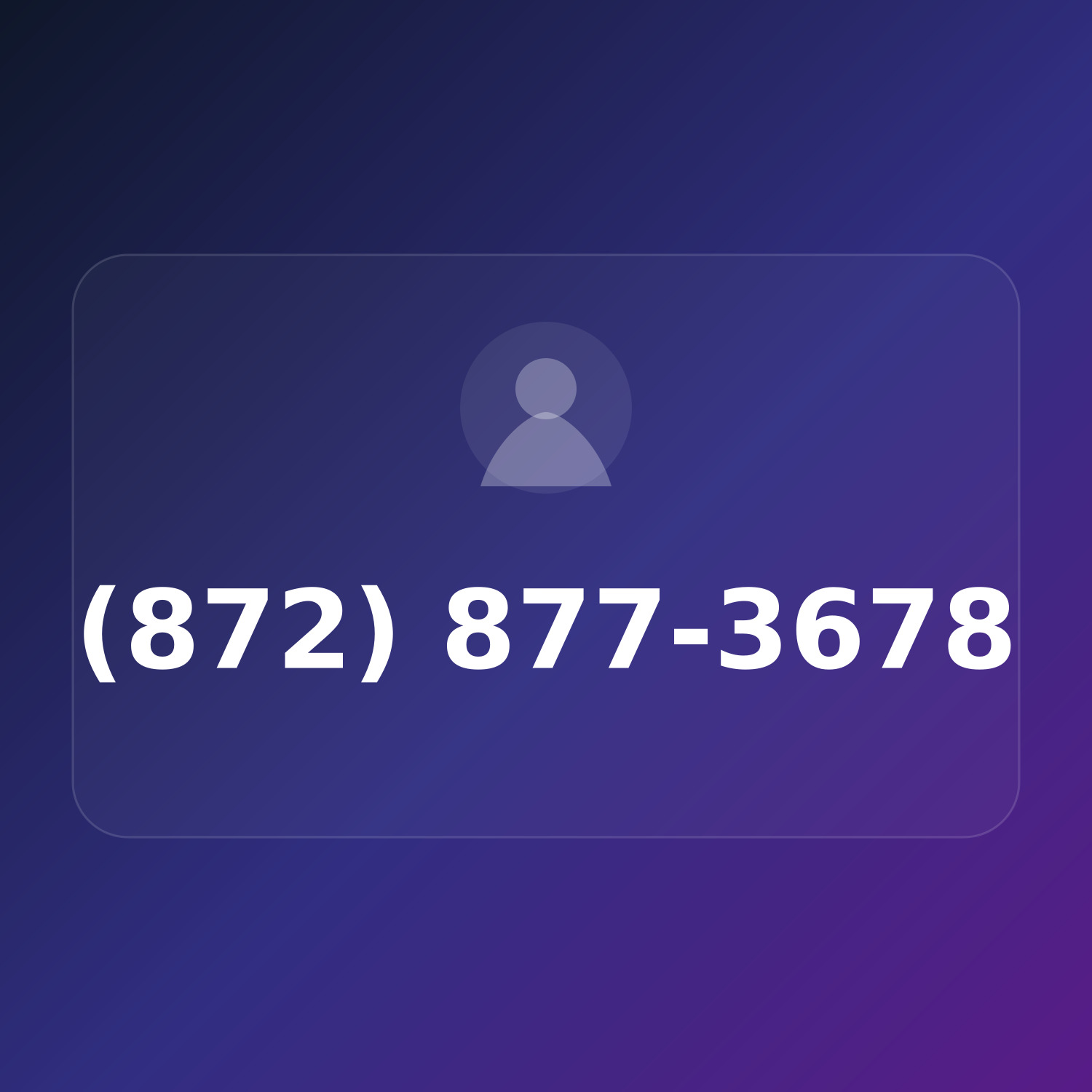 (872) 877-FORT product image