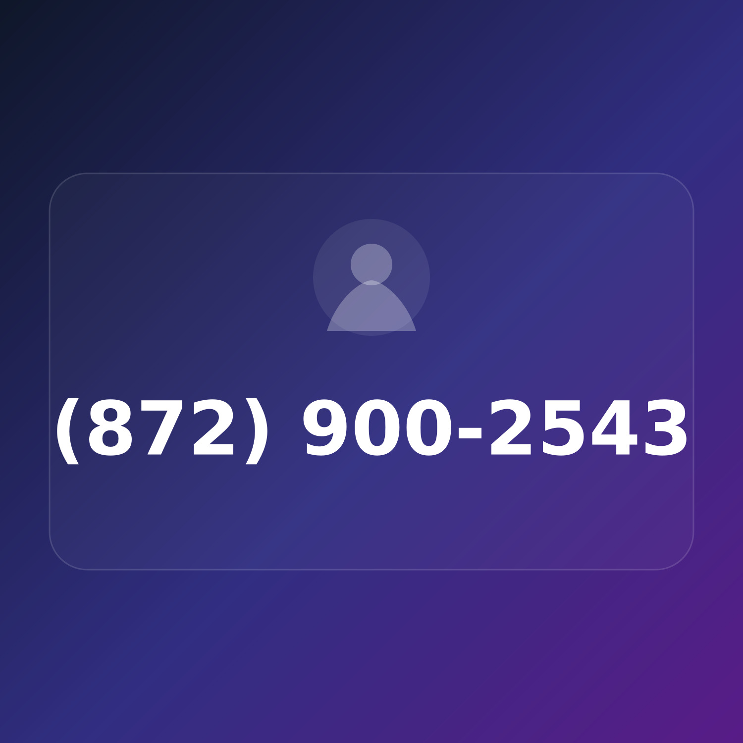 (872) 900-2KID product image