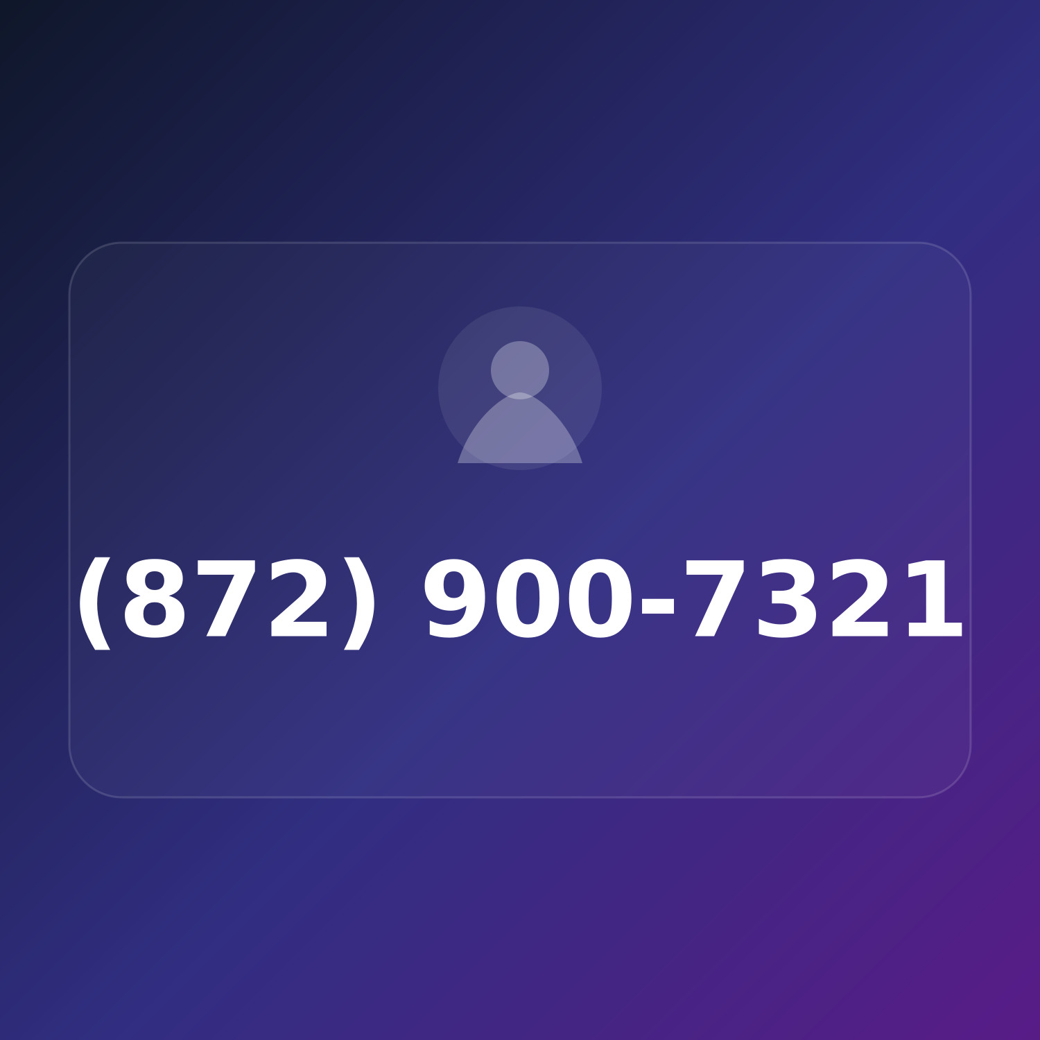 (872) 900-SEA1 product image