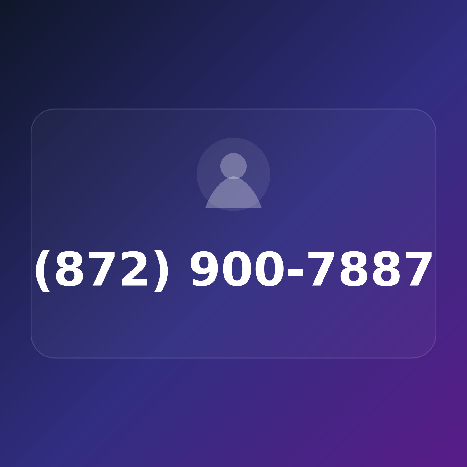 (872) 900-PUTS product image