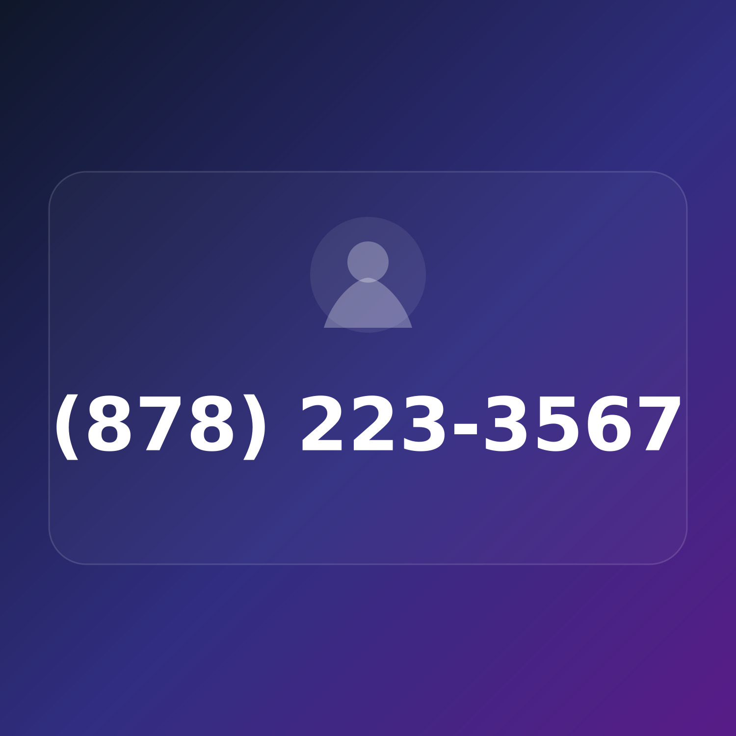 (878) 223-FLOP product image