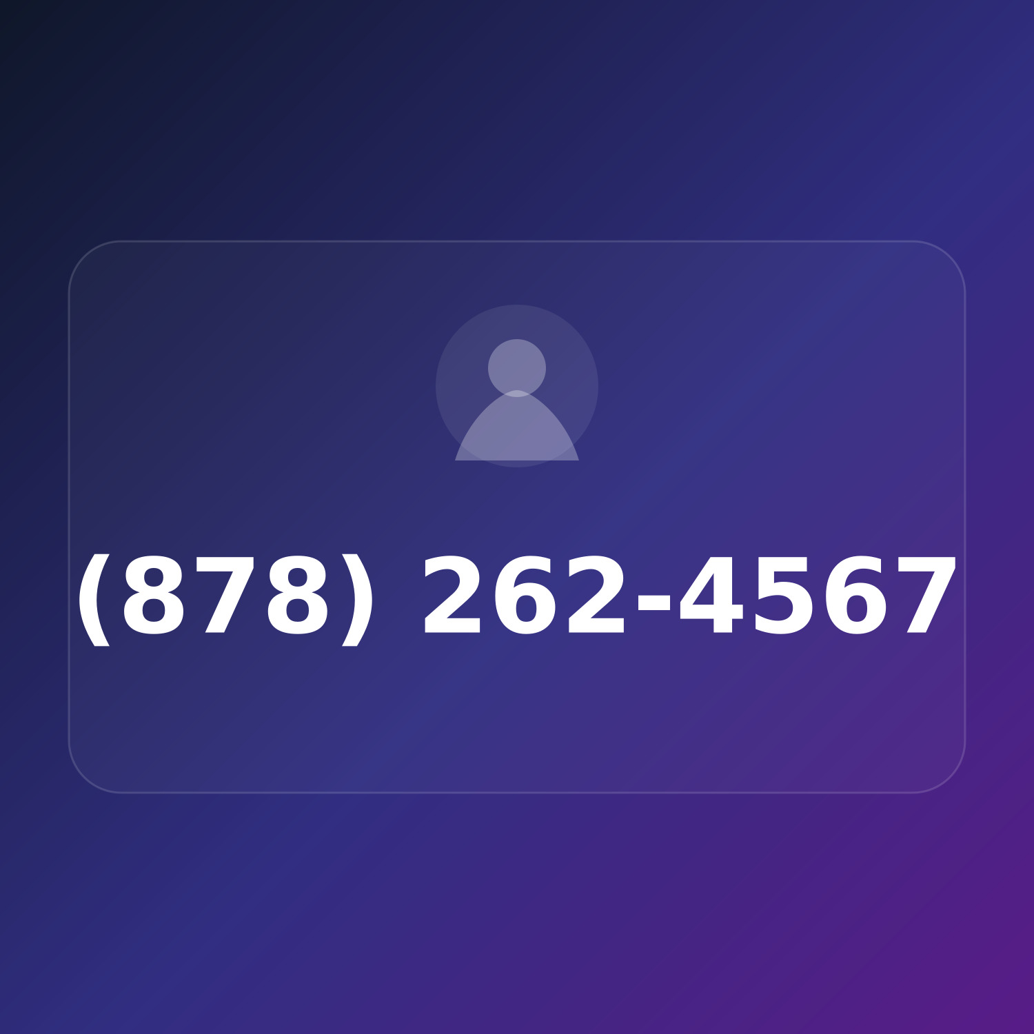 (878) 2-MAIL-67 product image