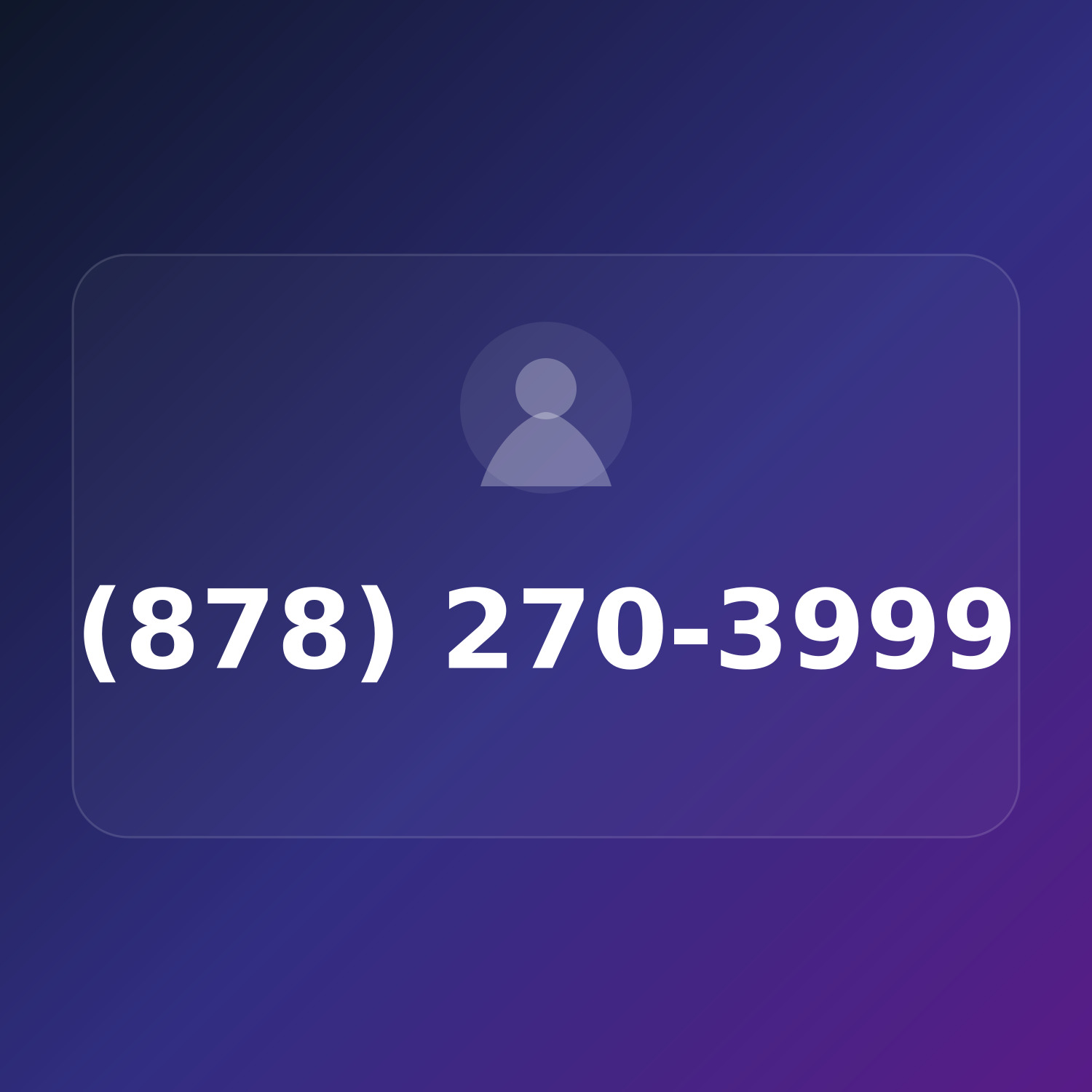 (878) 270-3WWW product image