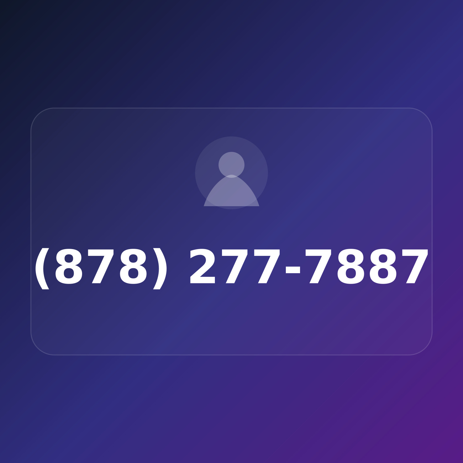 (878) 277-PUTS product image