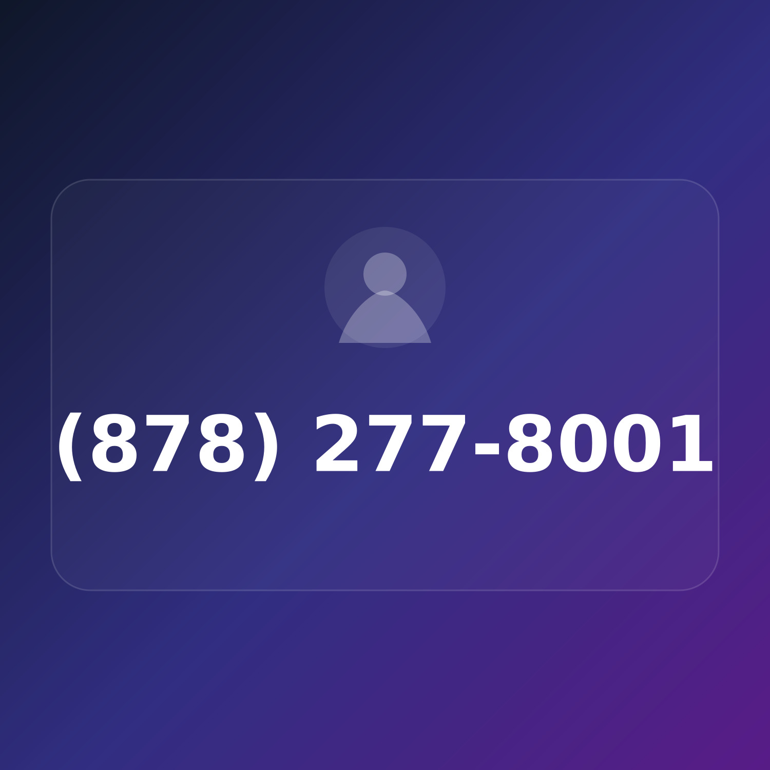 (878) APP-8001 product image