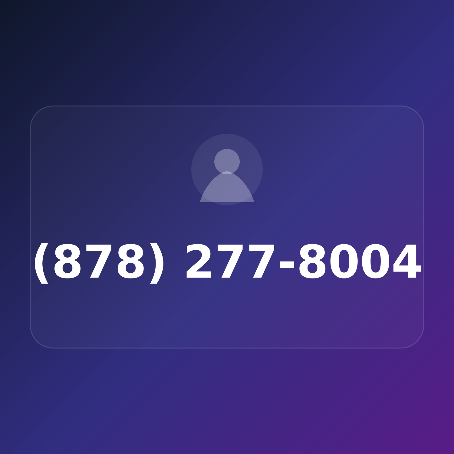(878) APP-8004 product image