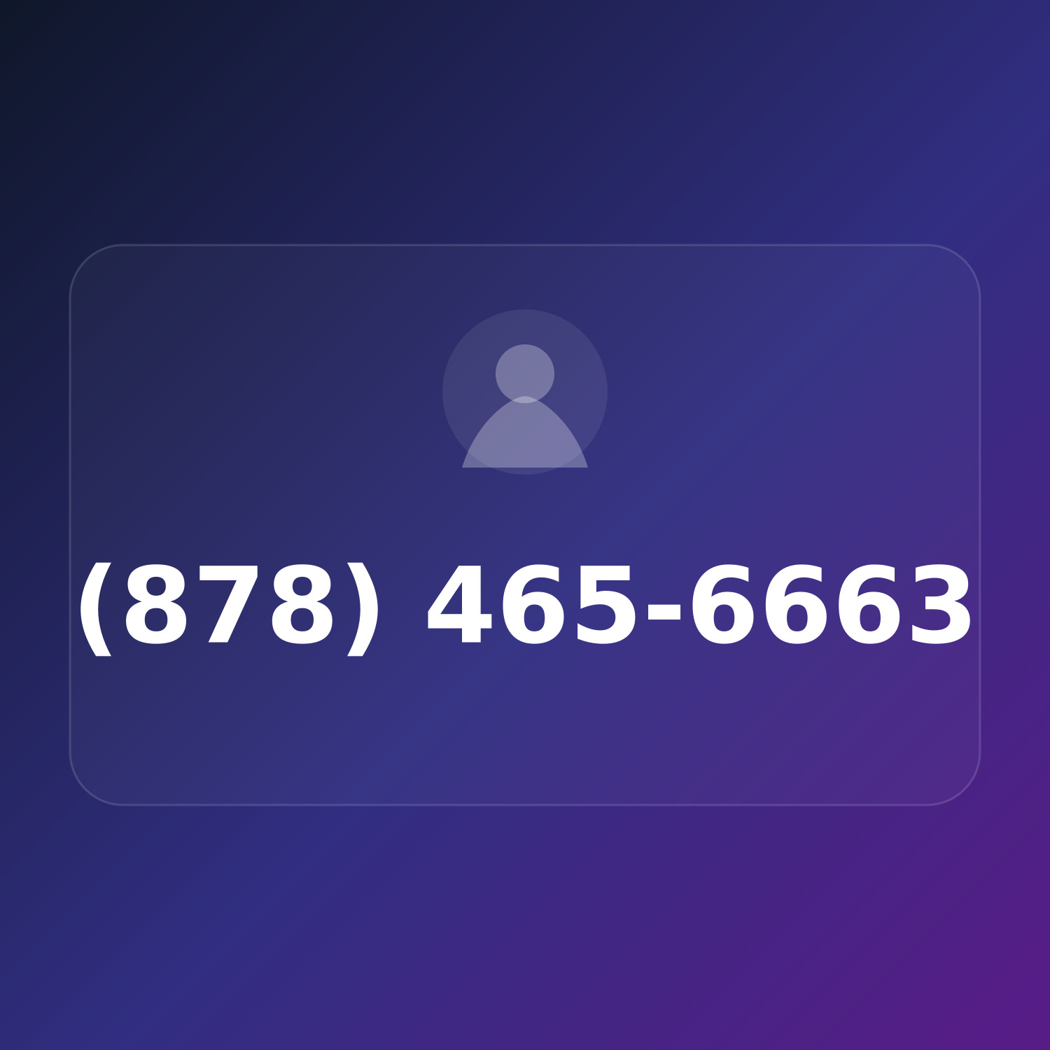 (878) 465-MOOD product image
