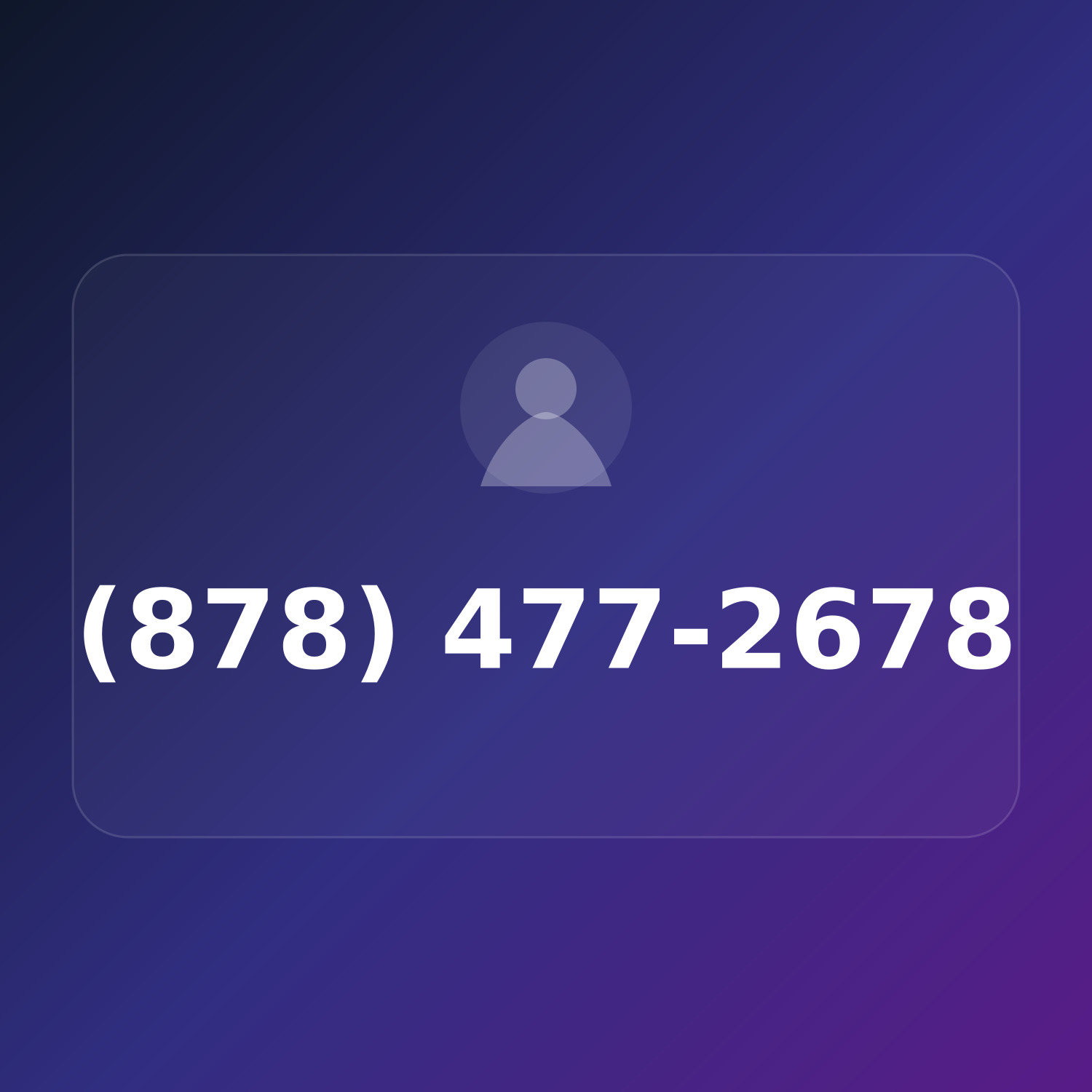 (878) 477-COST product image