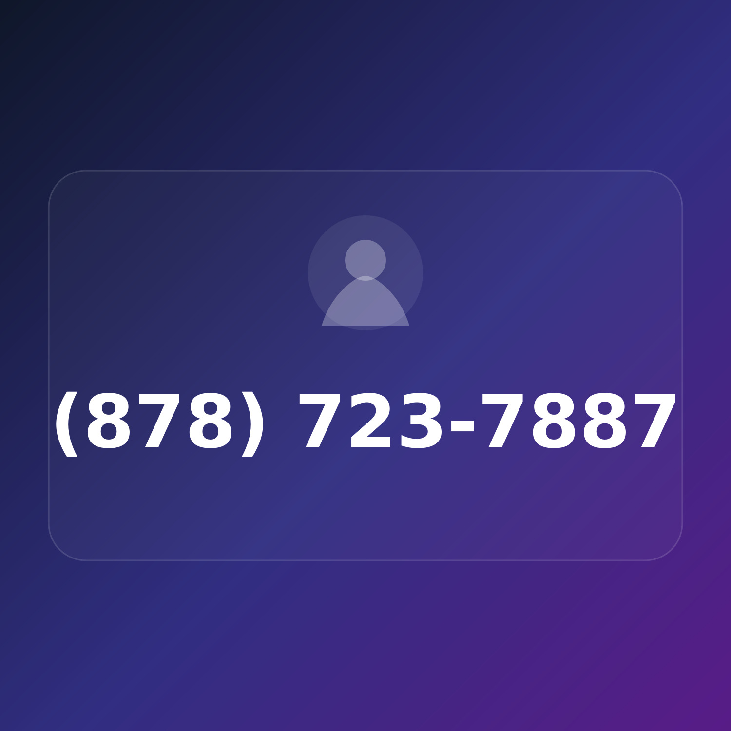 (878) 723-PUTS product image
