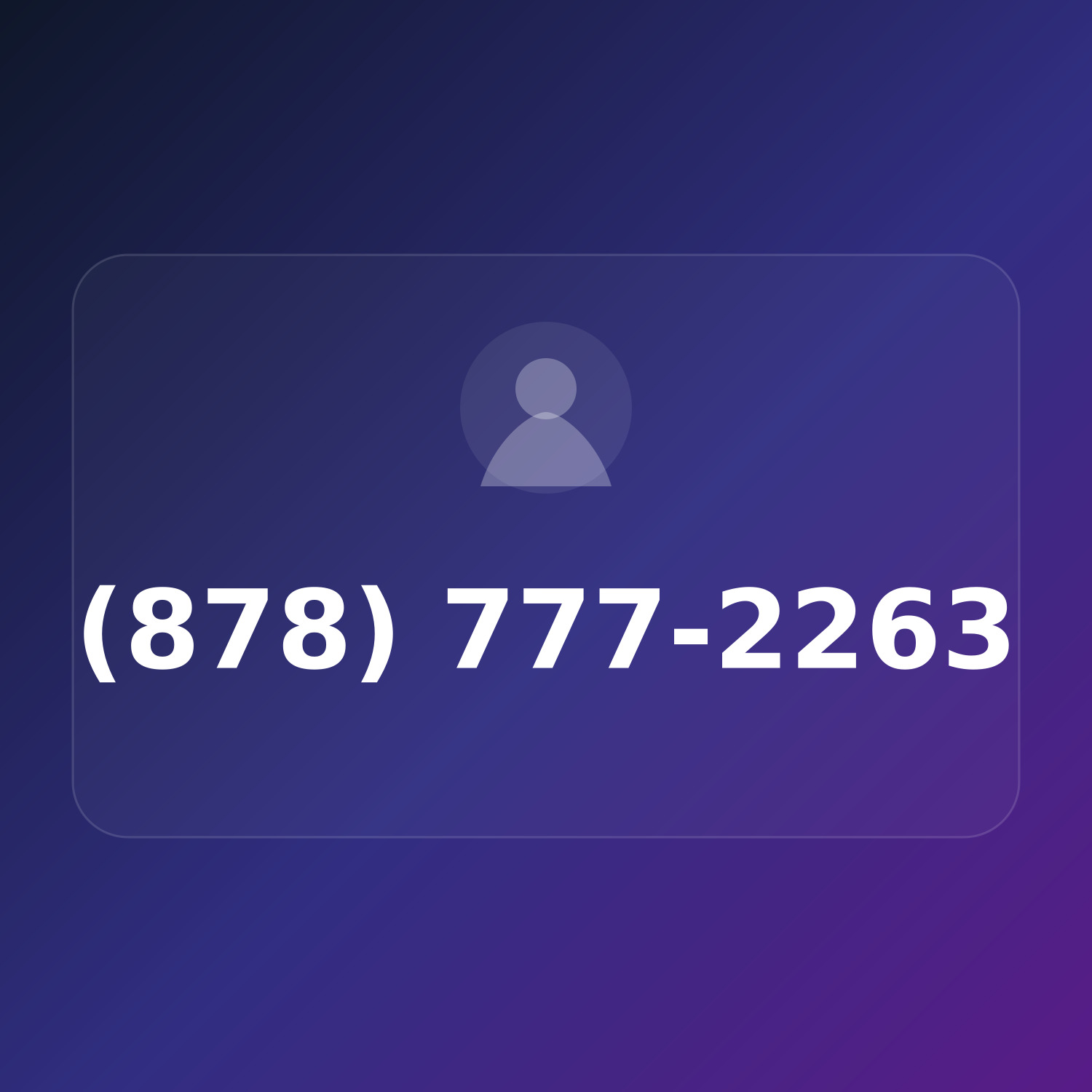 (878) 777-BAND product image
