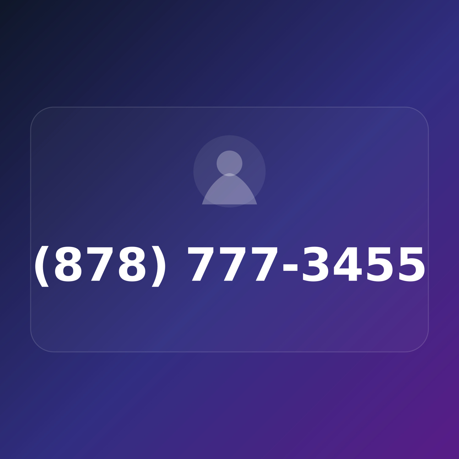 (878) 777-FILL product image