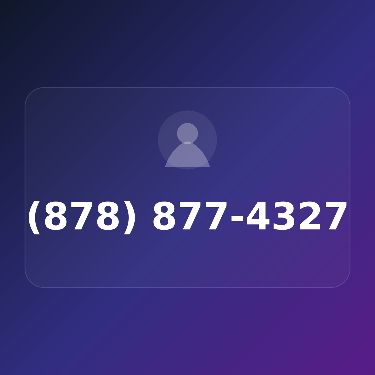 (878) 877-GEAR product image