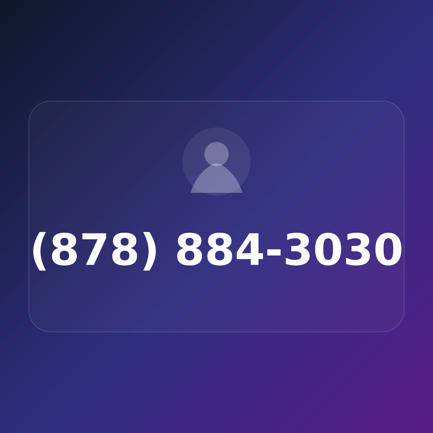 (878) 8-THE-030 product image