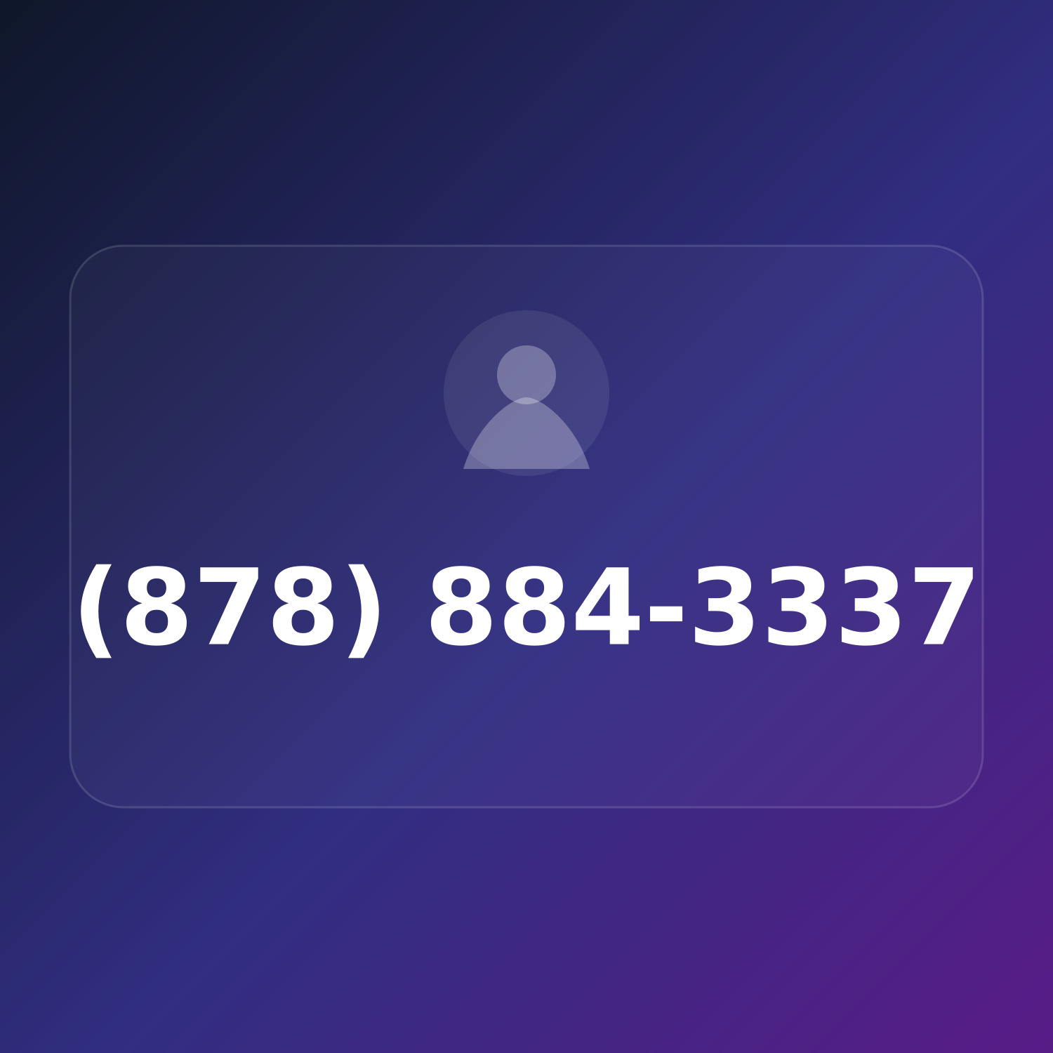 (878) 884-DEEP product image