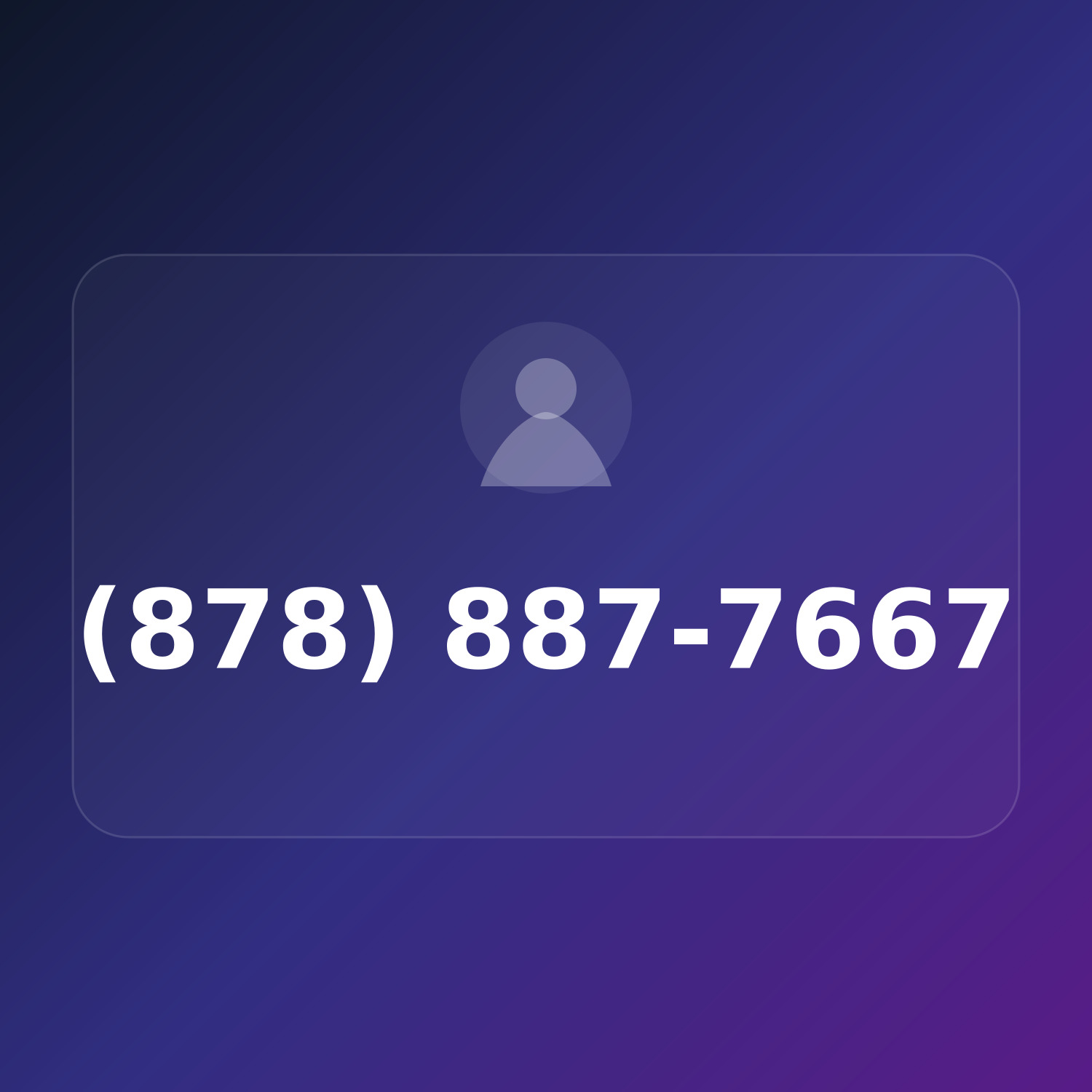 (878) 887-POOP product image