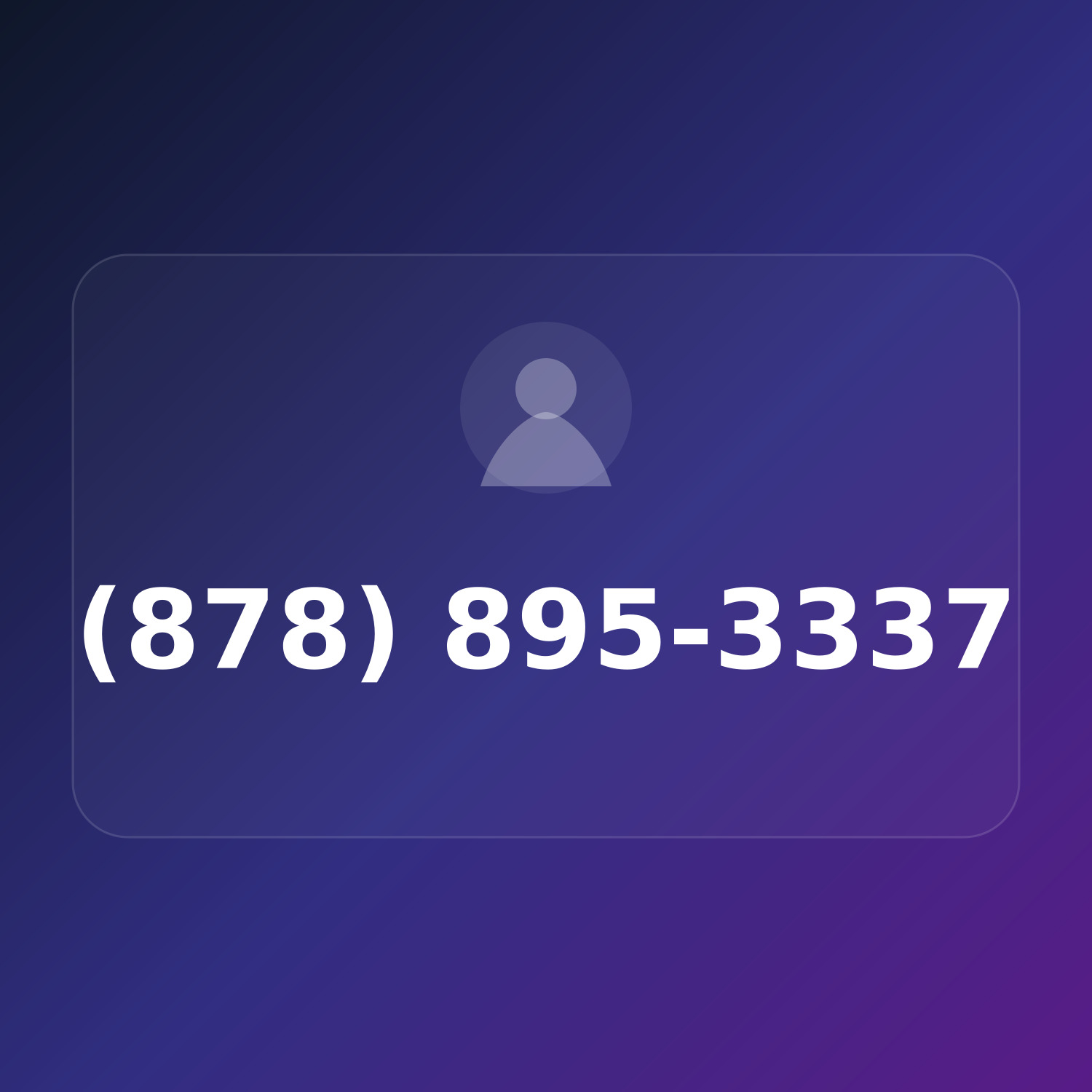 (878) 895-DEEP product image