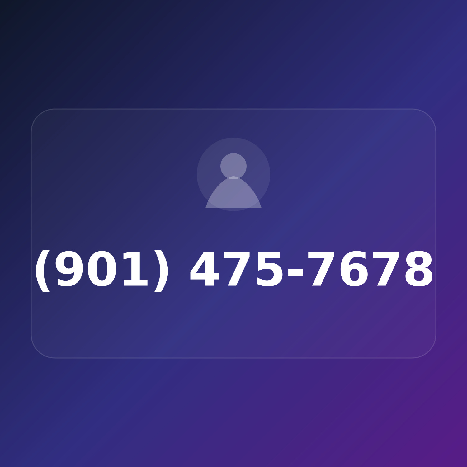 (901) 475-PORT product image