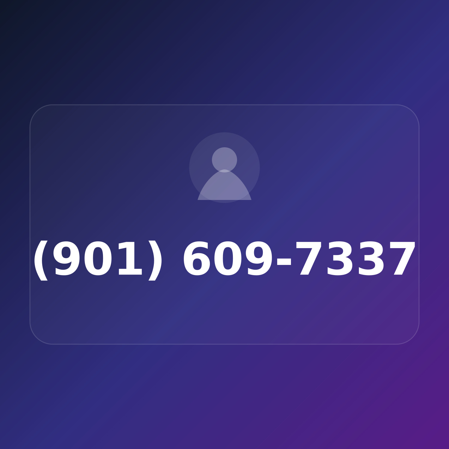 (901) 609-PEER product image