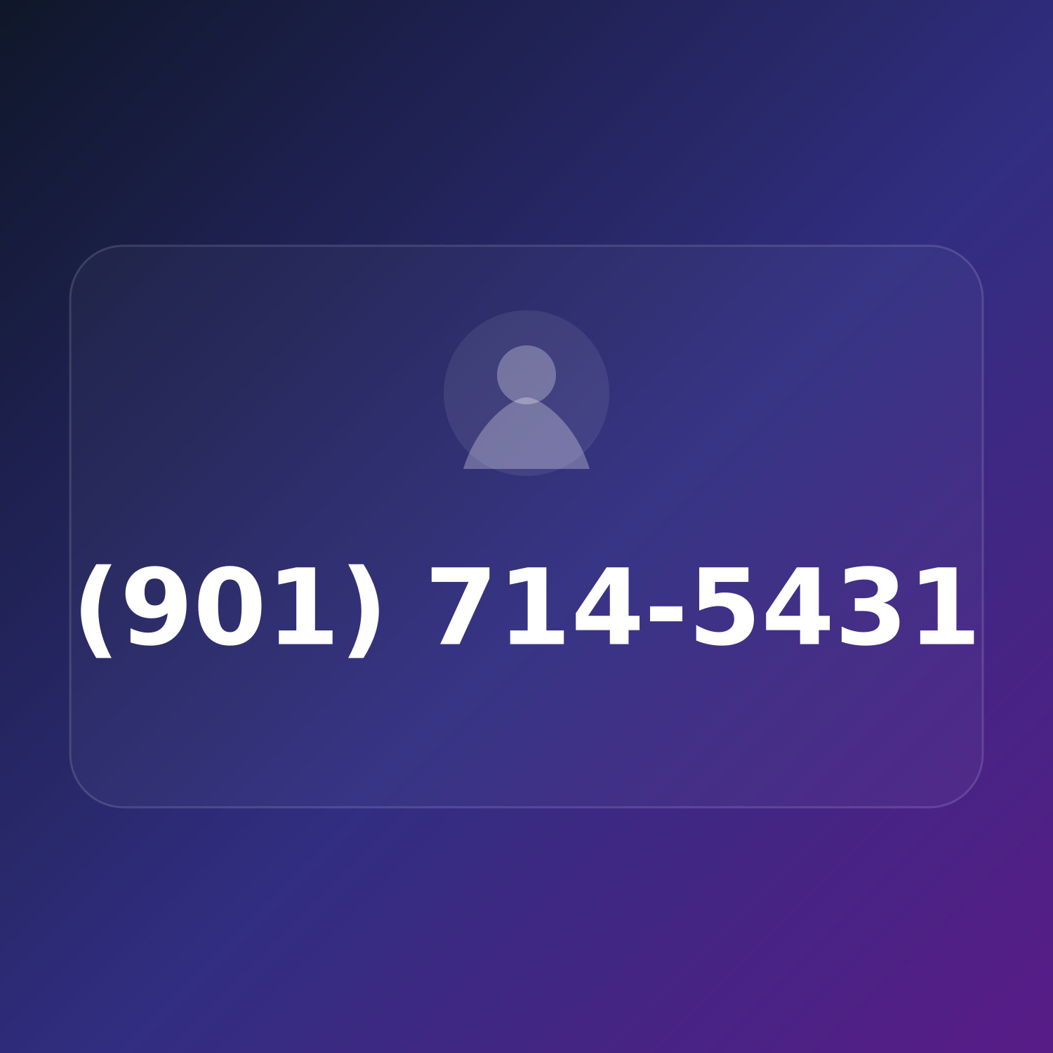 (901) 714-5431 product image
