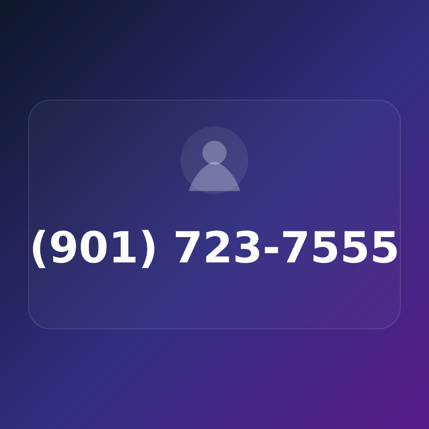 (901) 723-7555 product image