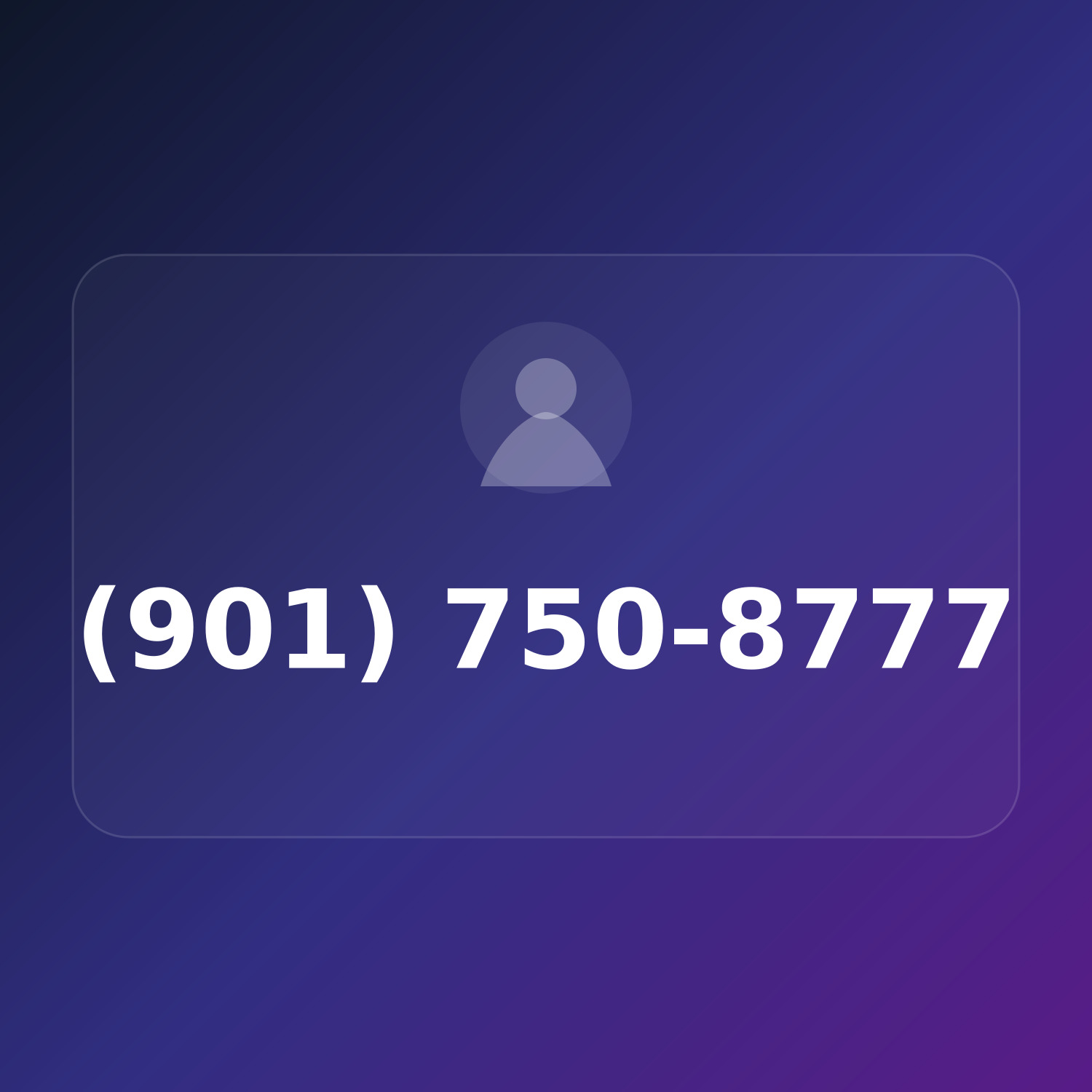 (901) 750-USPS product image