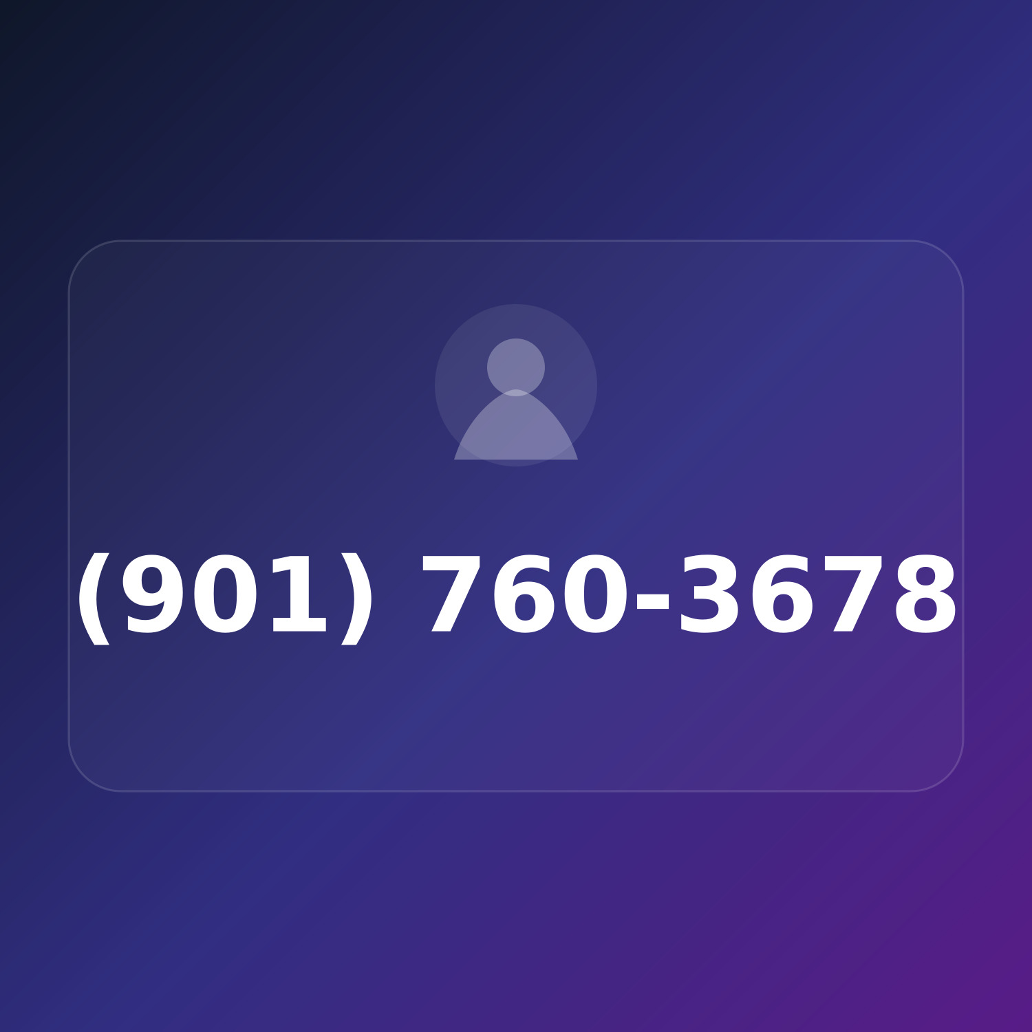 (901) 760-FORT product image