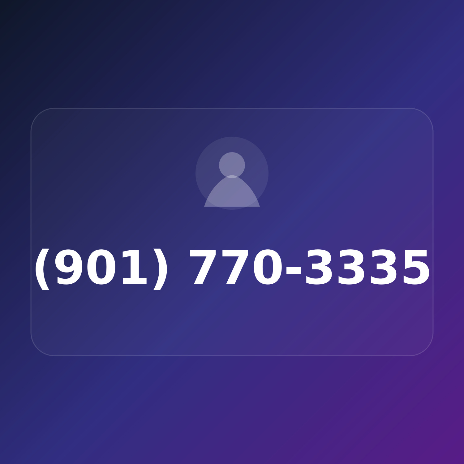 (901) 770-FEEL product image