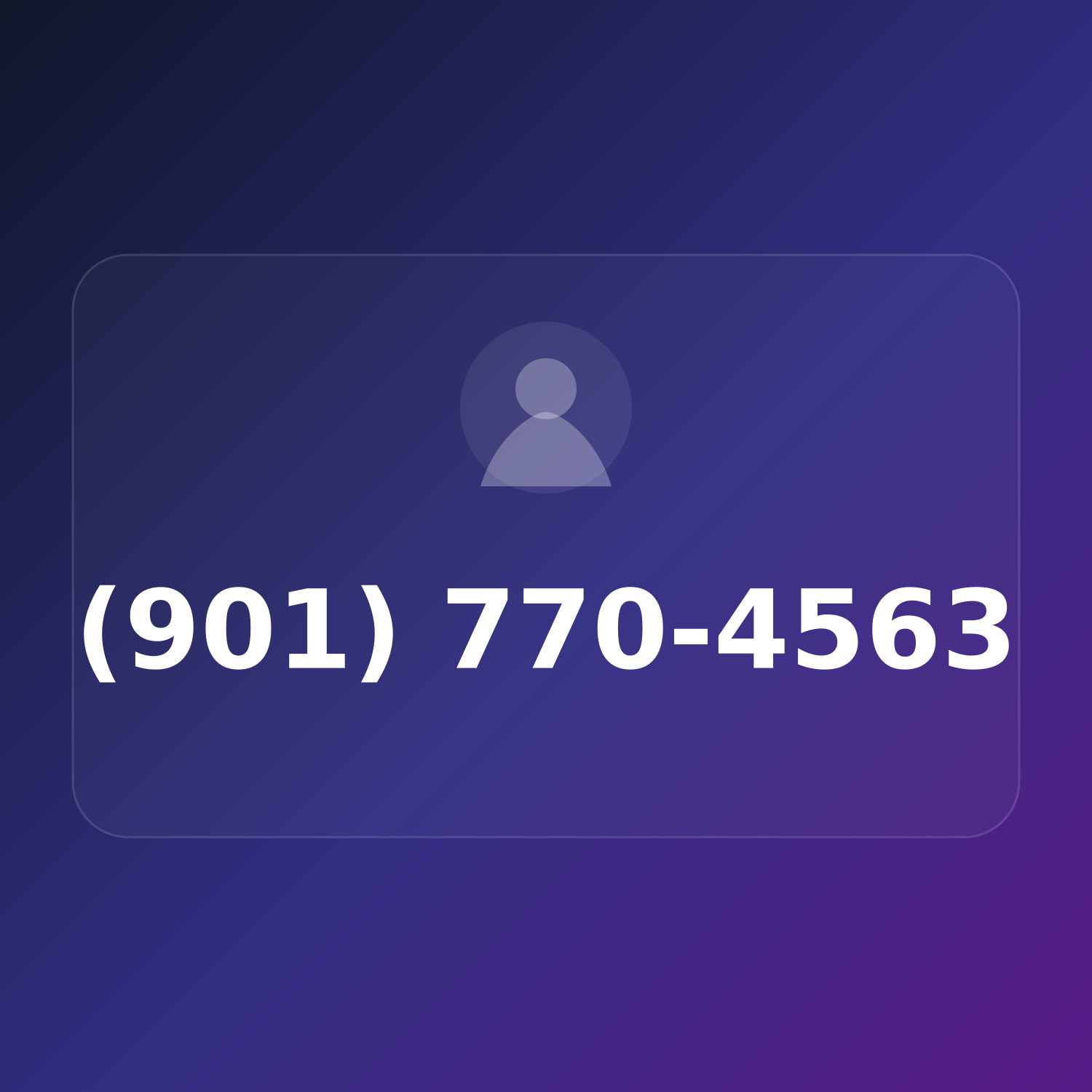 (901) 770-4JOE product image