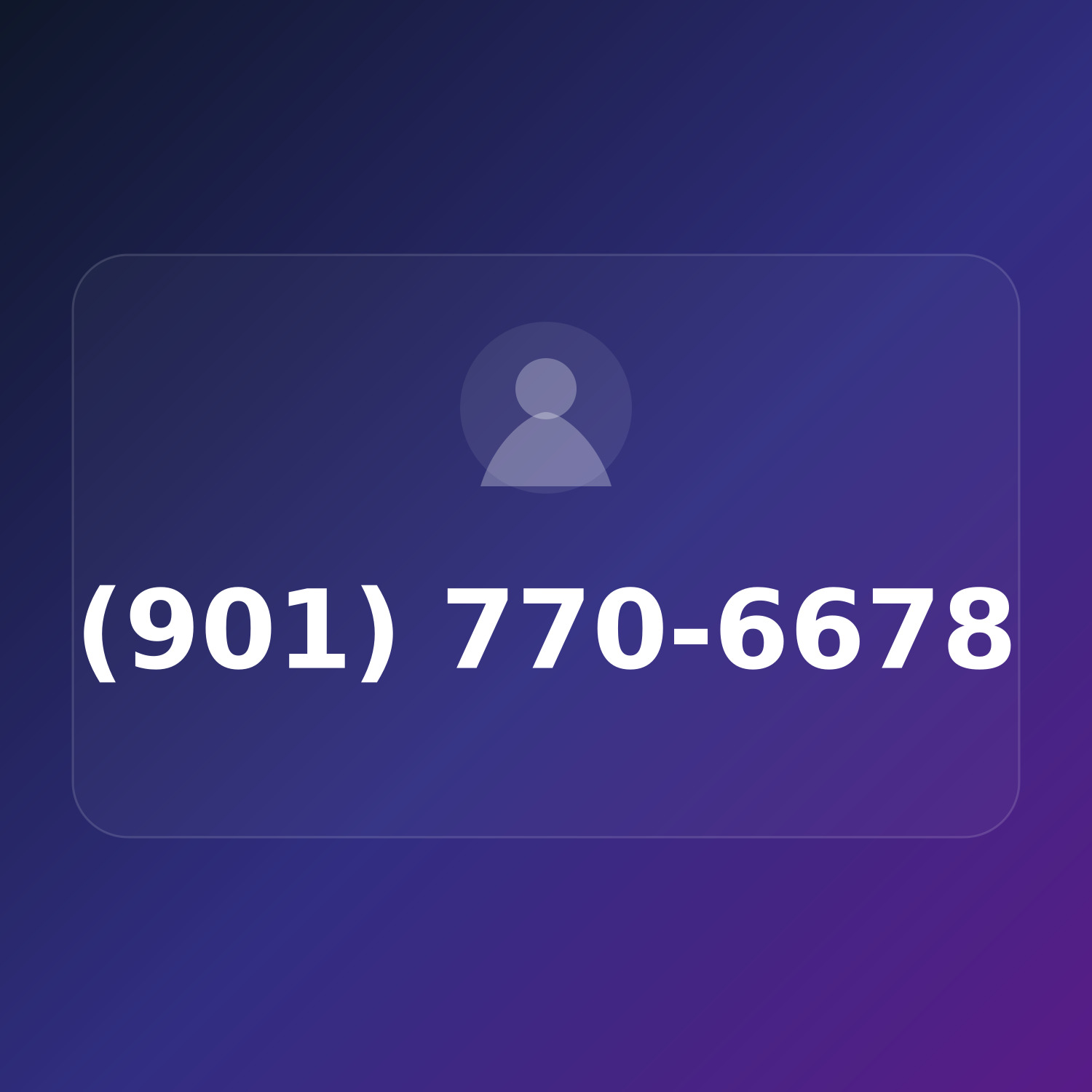 (901) 770-MOST product image
