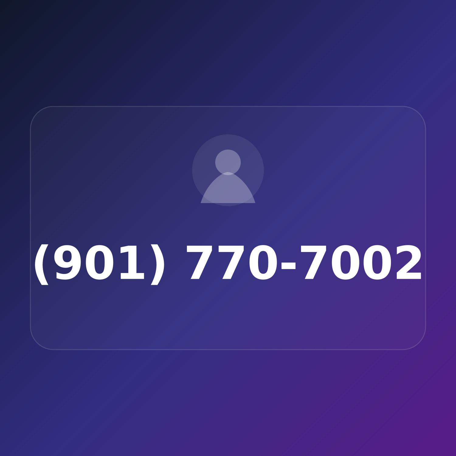 (901) 770-7002 product image