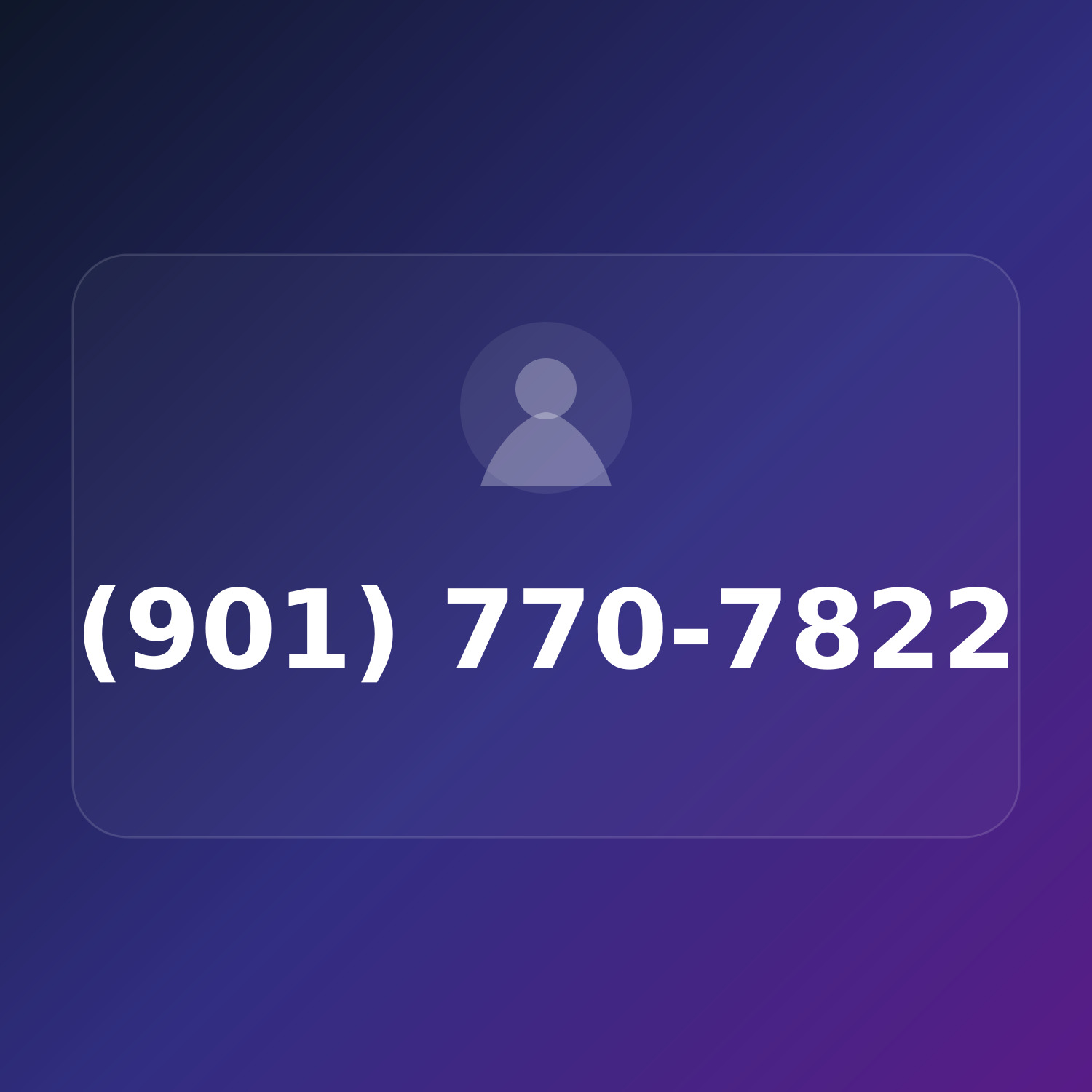 (901) 770-STAB product image