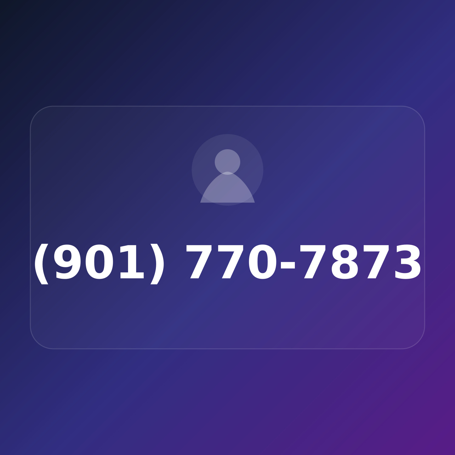 (901) 770-PURE product image