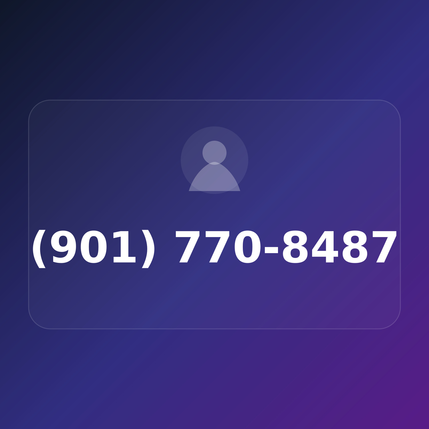 (901) 770-THUS product image