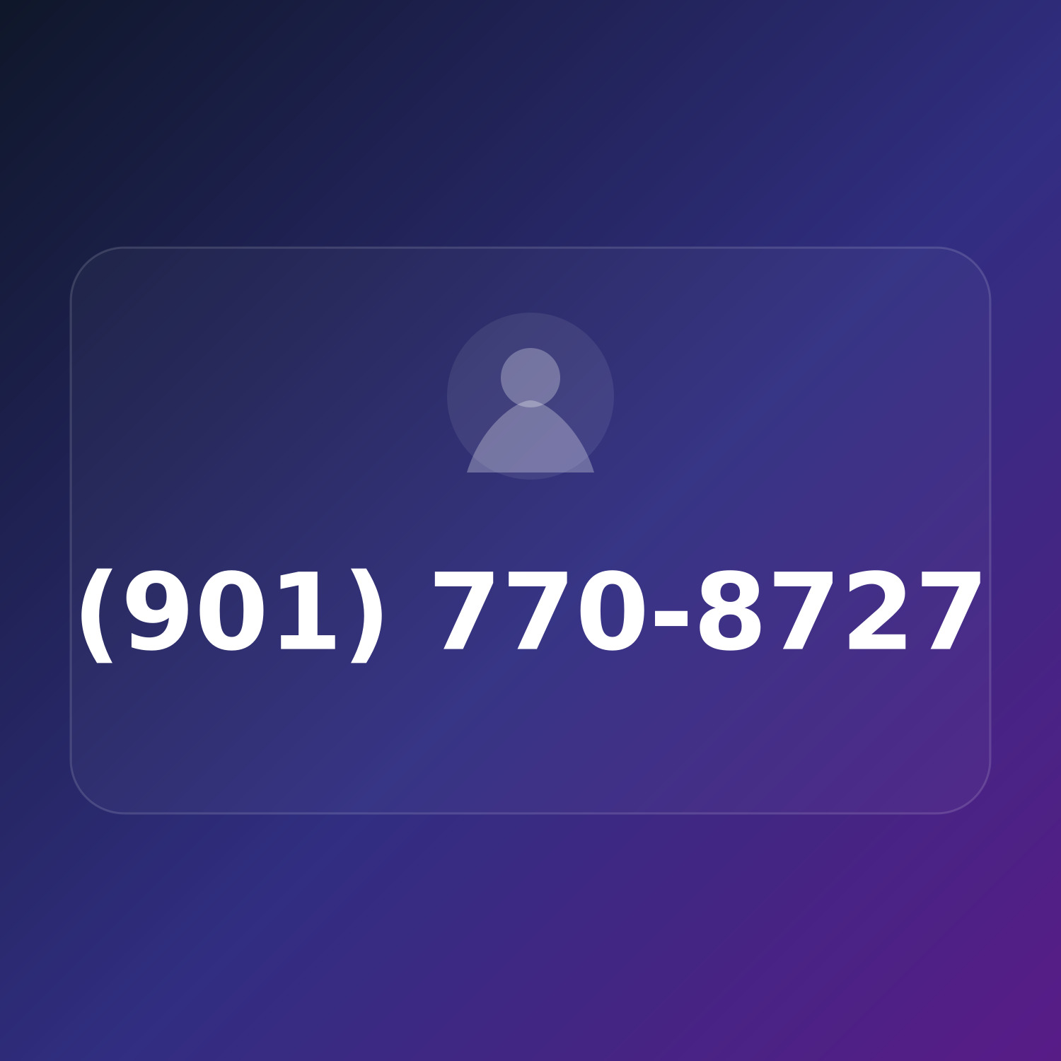 (901) 770-TRAP product image